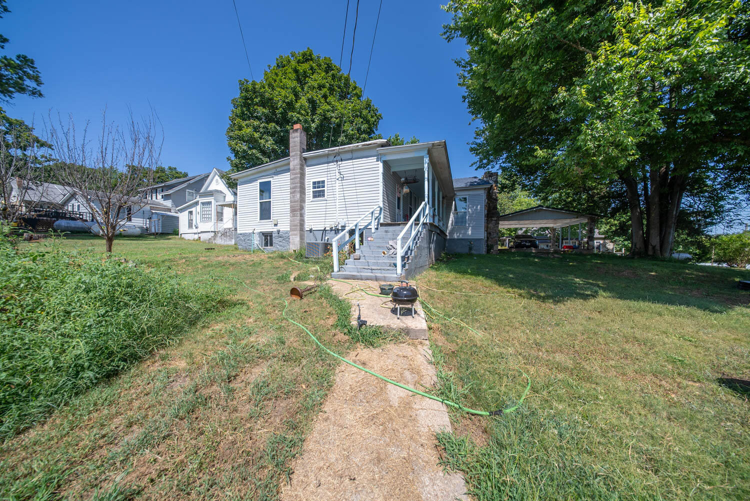 213 Arch Street Property Photo 34