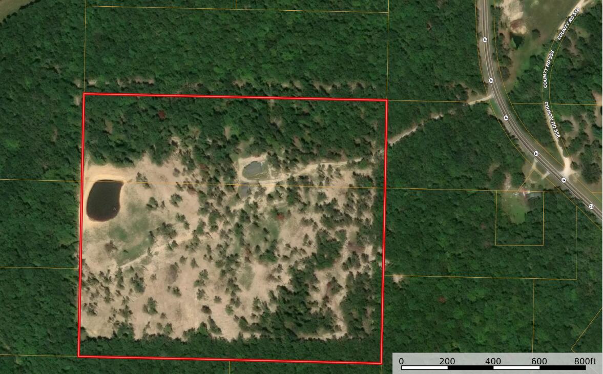 2392 Highway 34 Property Photo 12