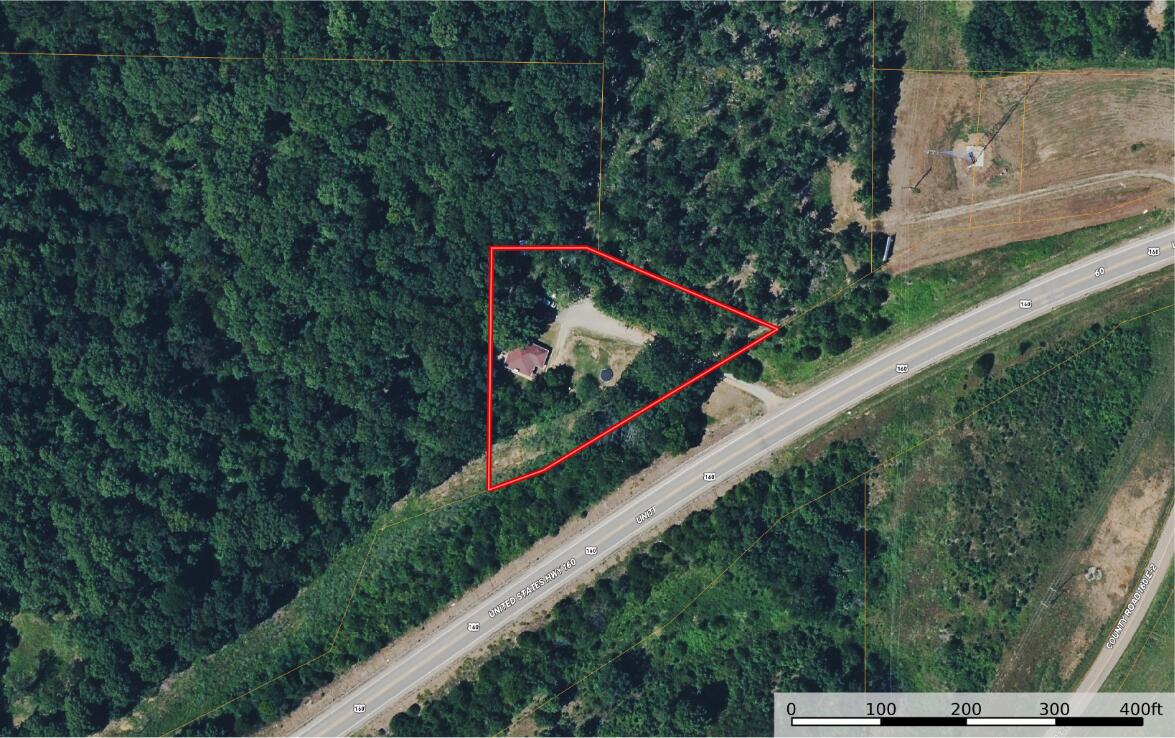 1643 Highway 160 Property Photo 35