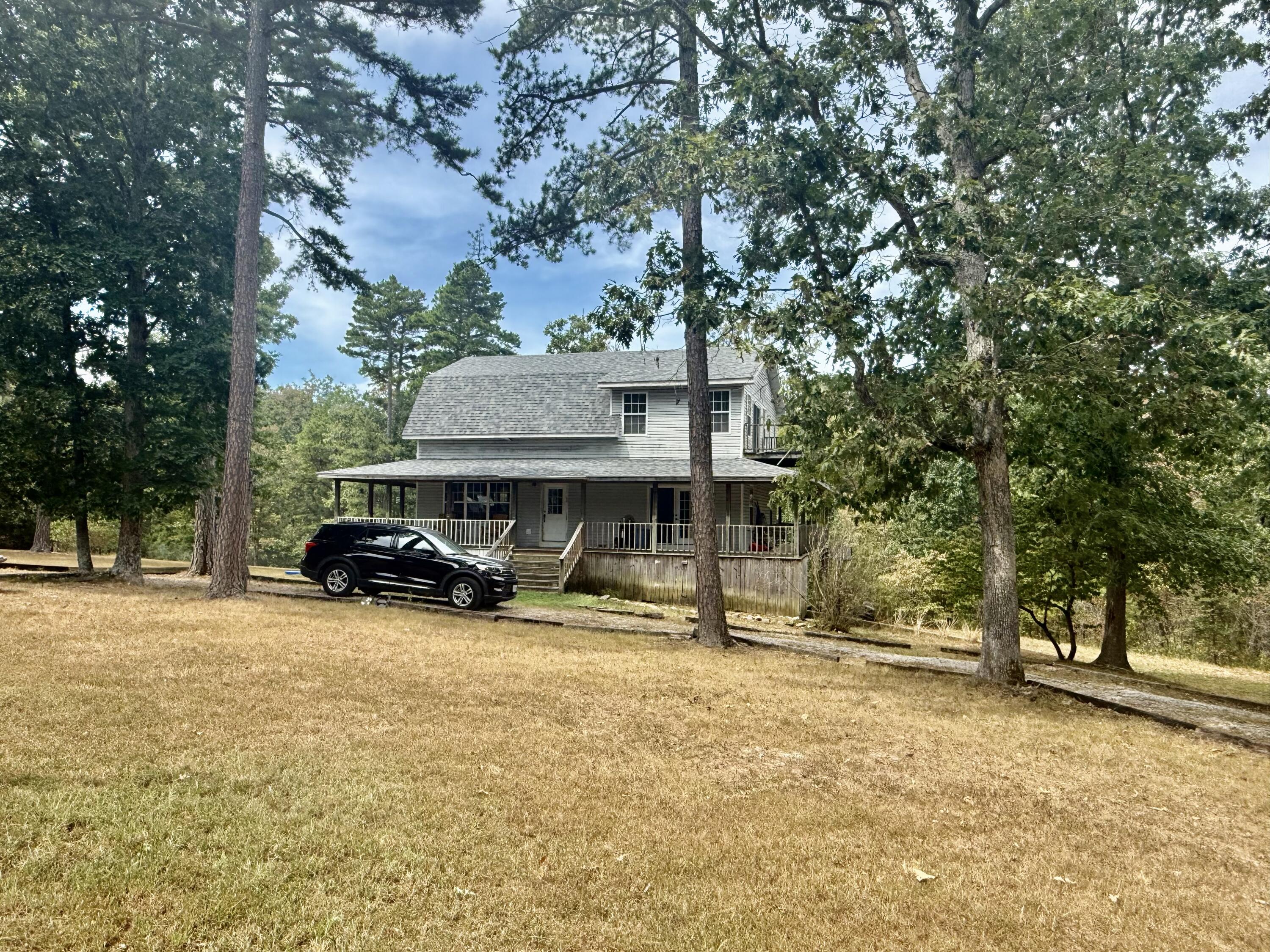 8083 Illinois Road Property Photo 2
