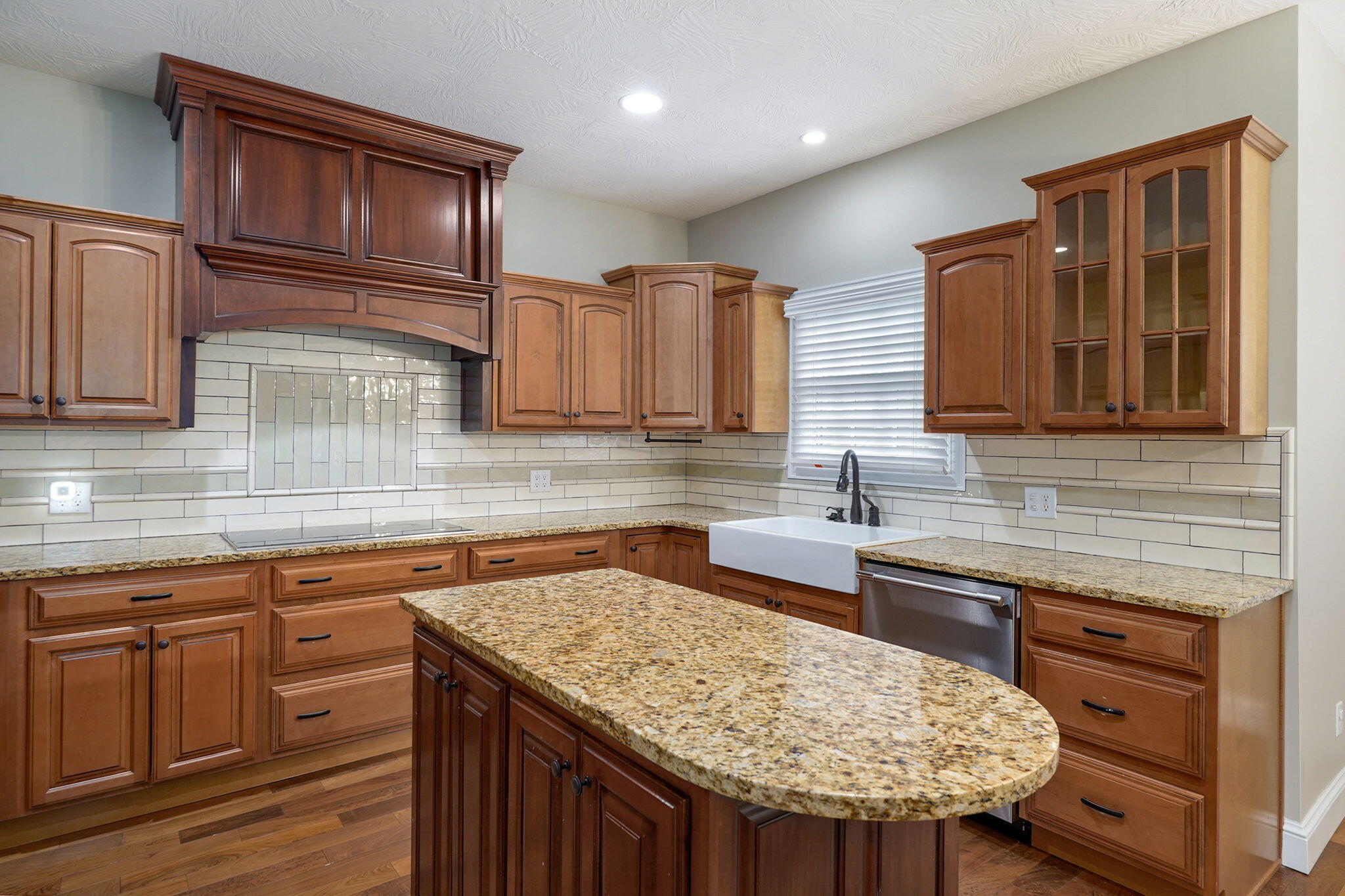 5806 South Brightwater Trail Property Photo 8