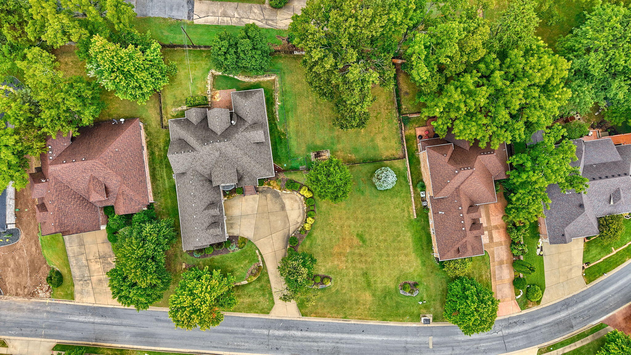 5806 South Brightwater Trail Property Photo 43