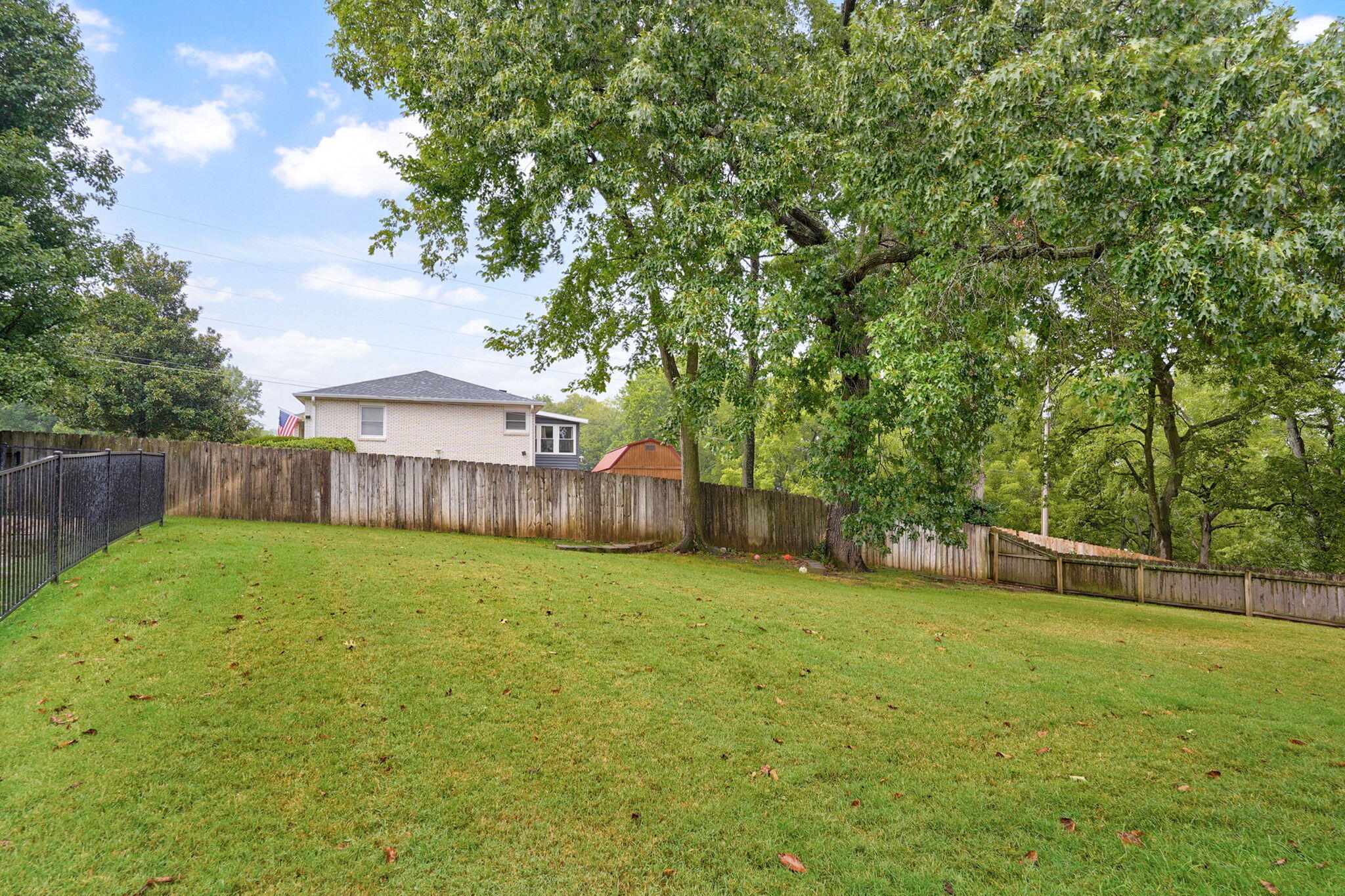 5806 South Brightwater Trail Property Photo 49