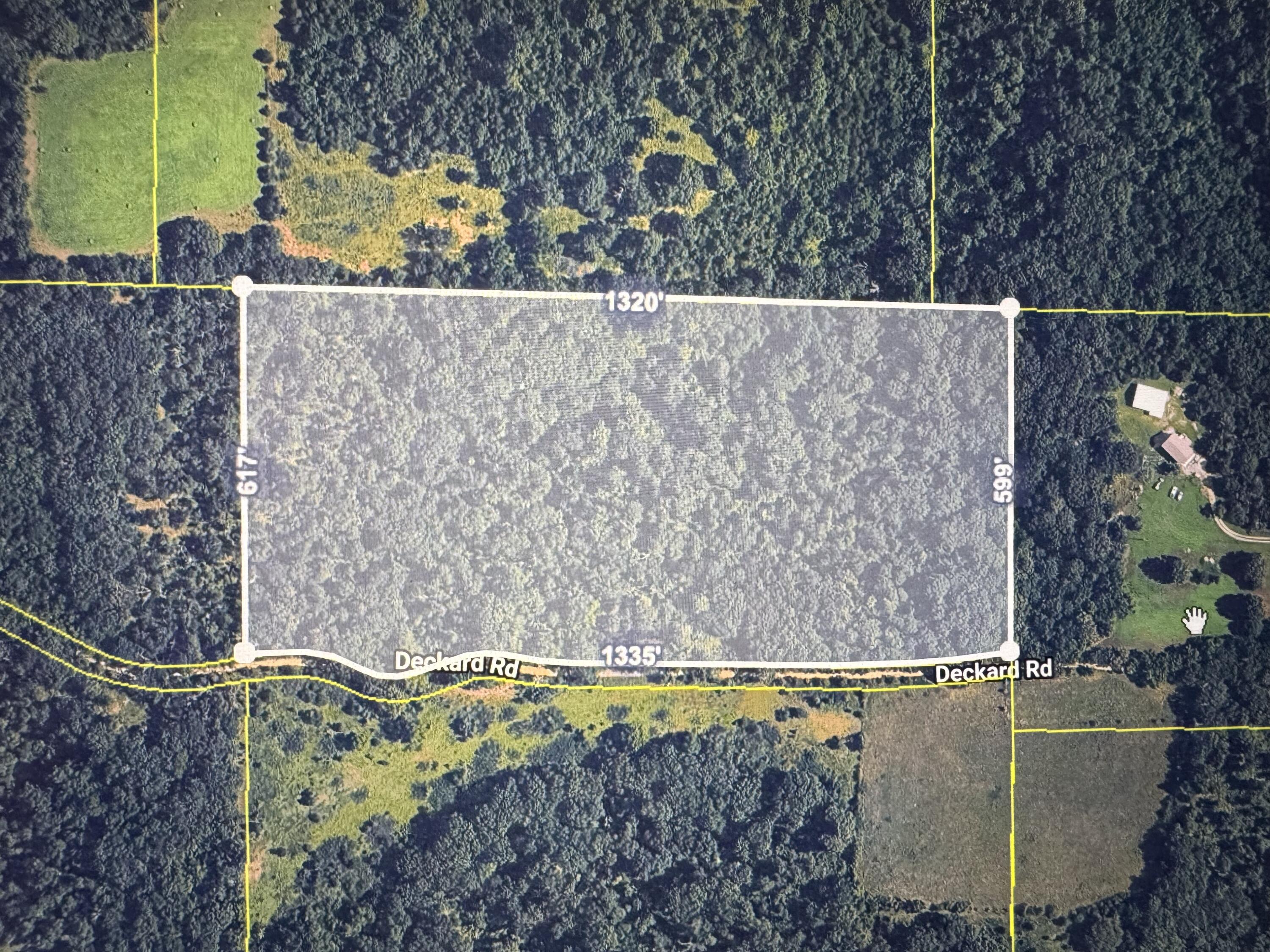 000 Deckard Road
