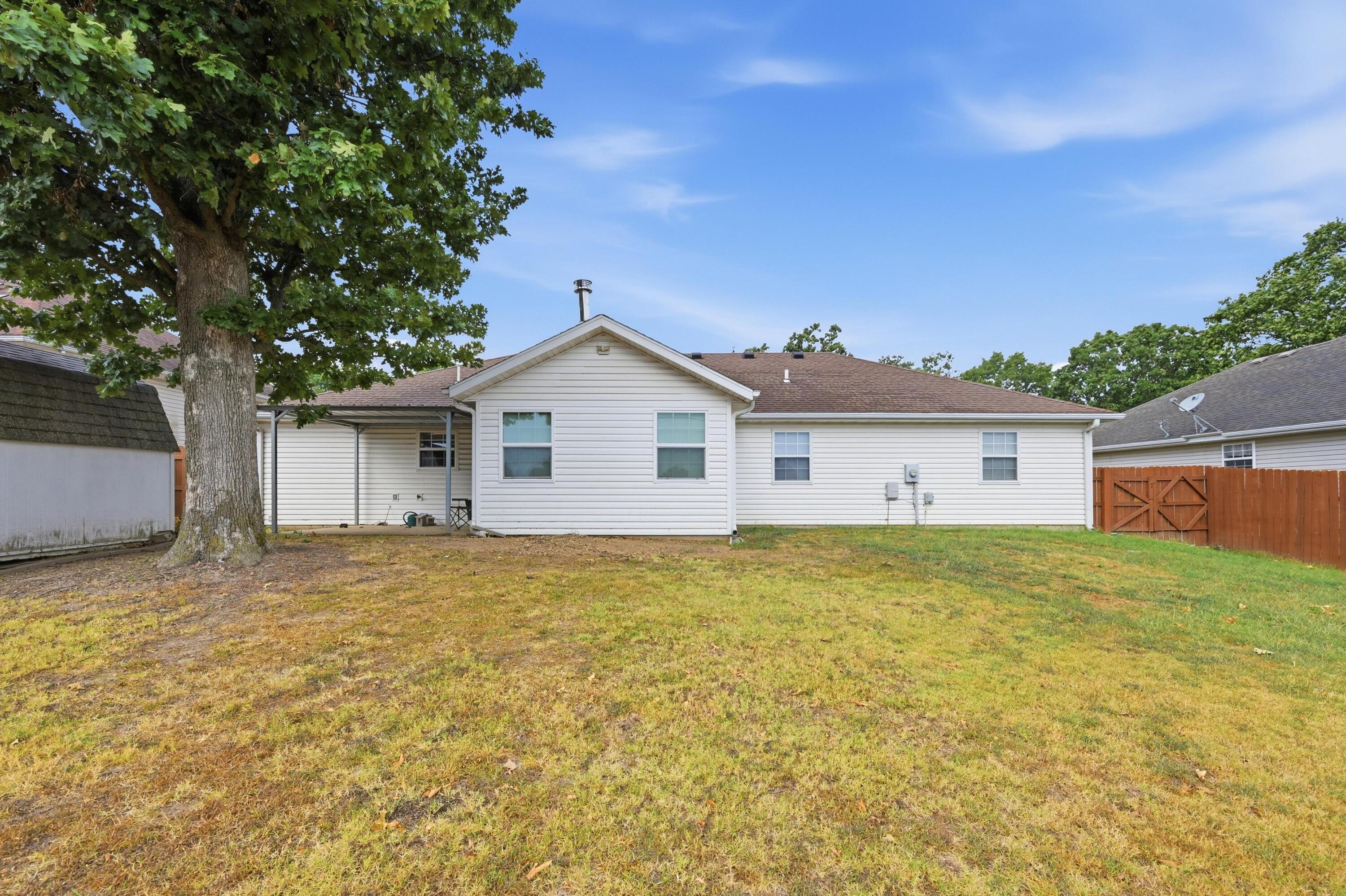 1317 Fox Ridge Lane Property Photo 40