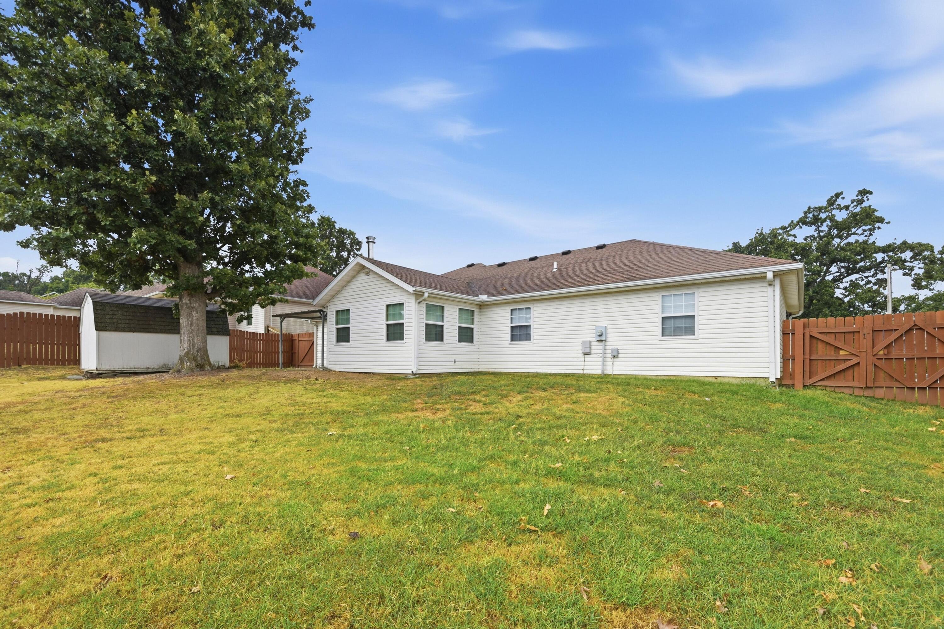 1317 Fox Ridge Lane Property Photo 41