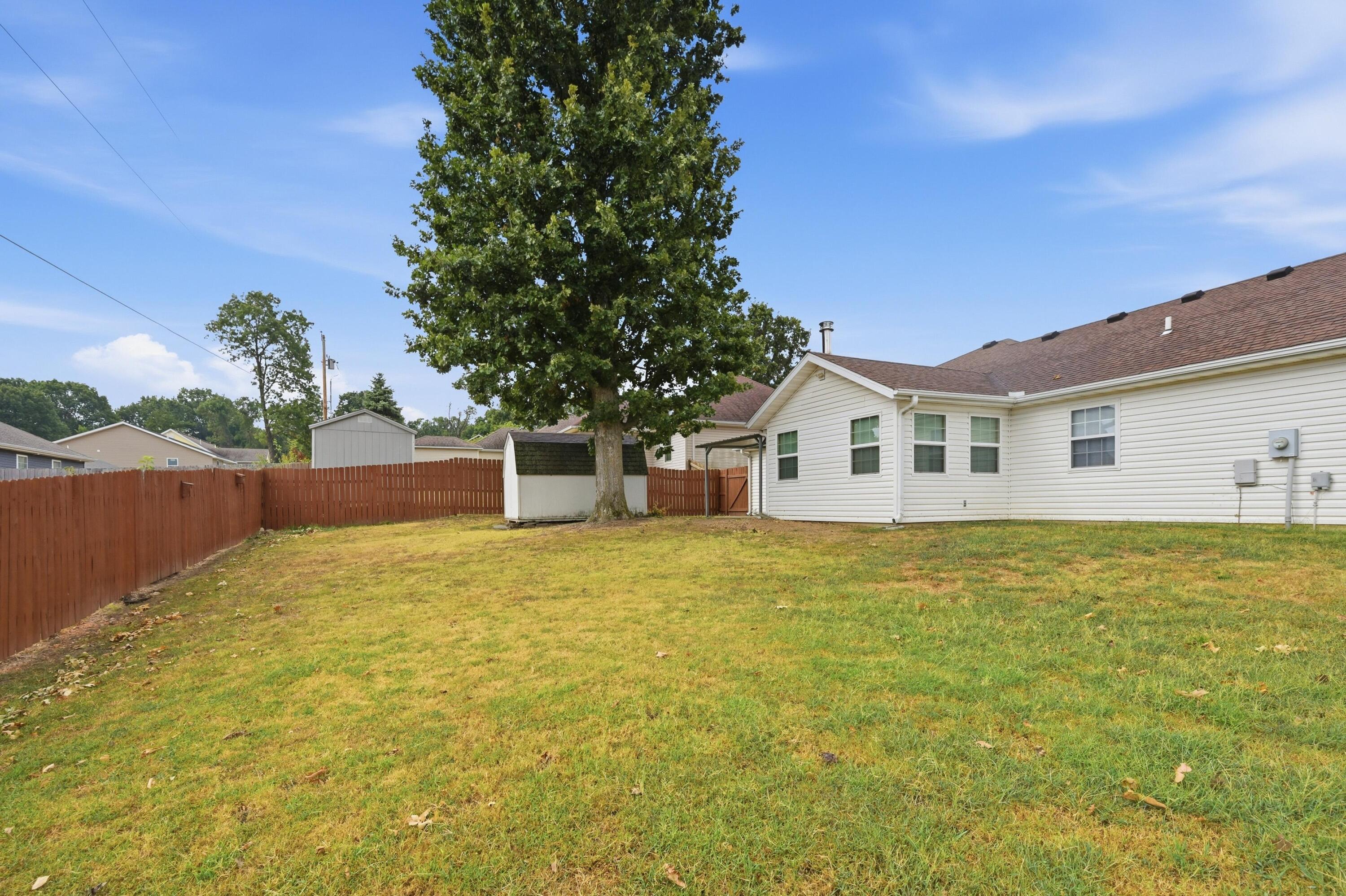 1317 Fox Ridge Lane Property Photo 42
