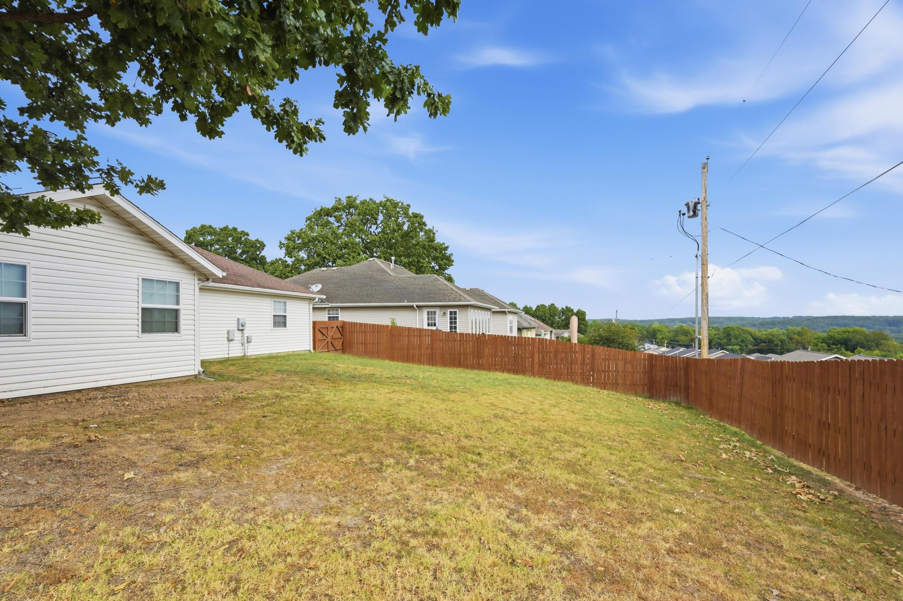 1317 Fox Ridge Lane Property Photo 43