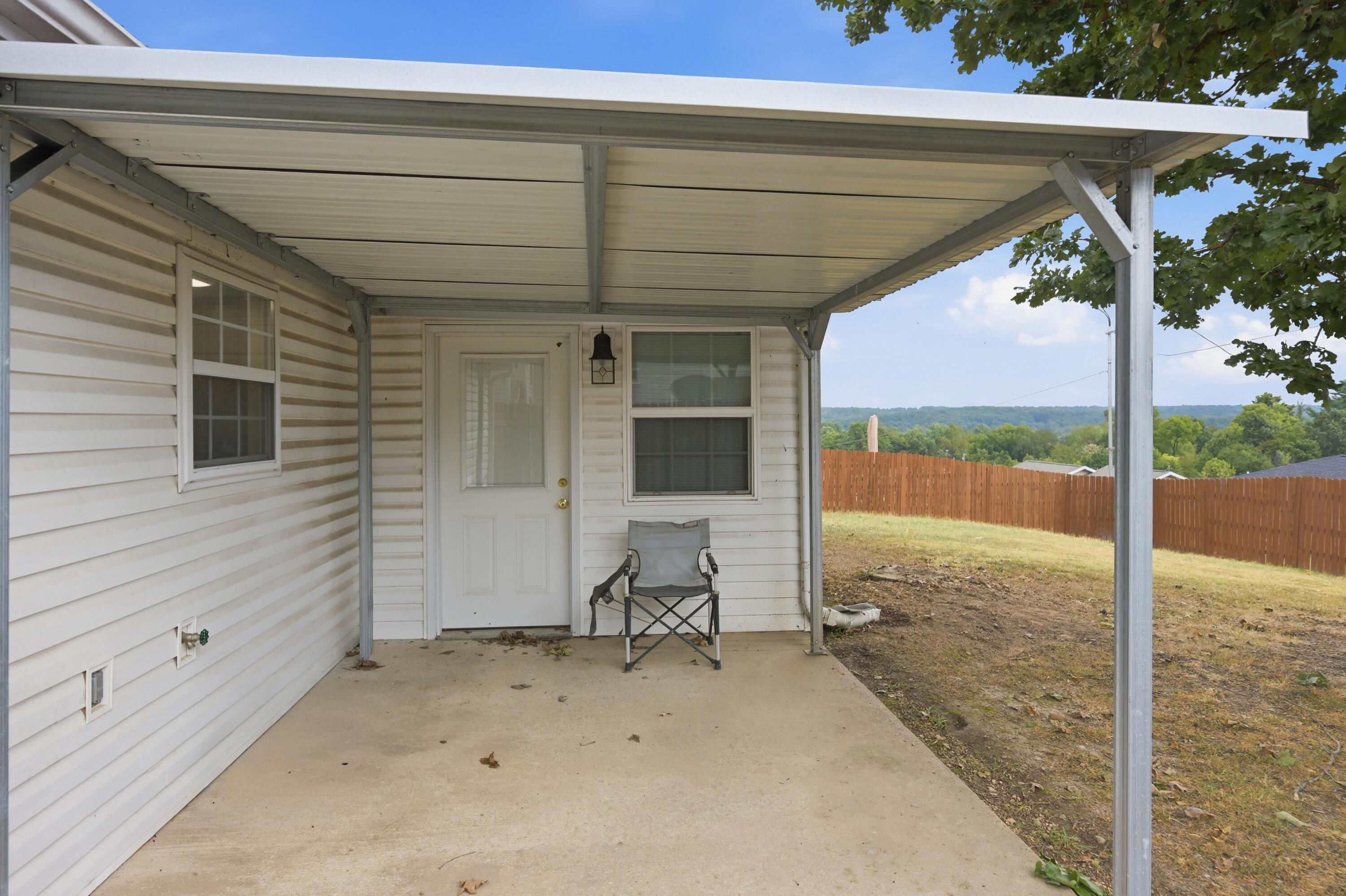 1317 Fox Ridge Lane Property Photo 44