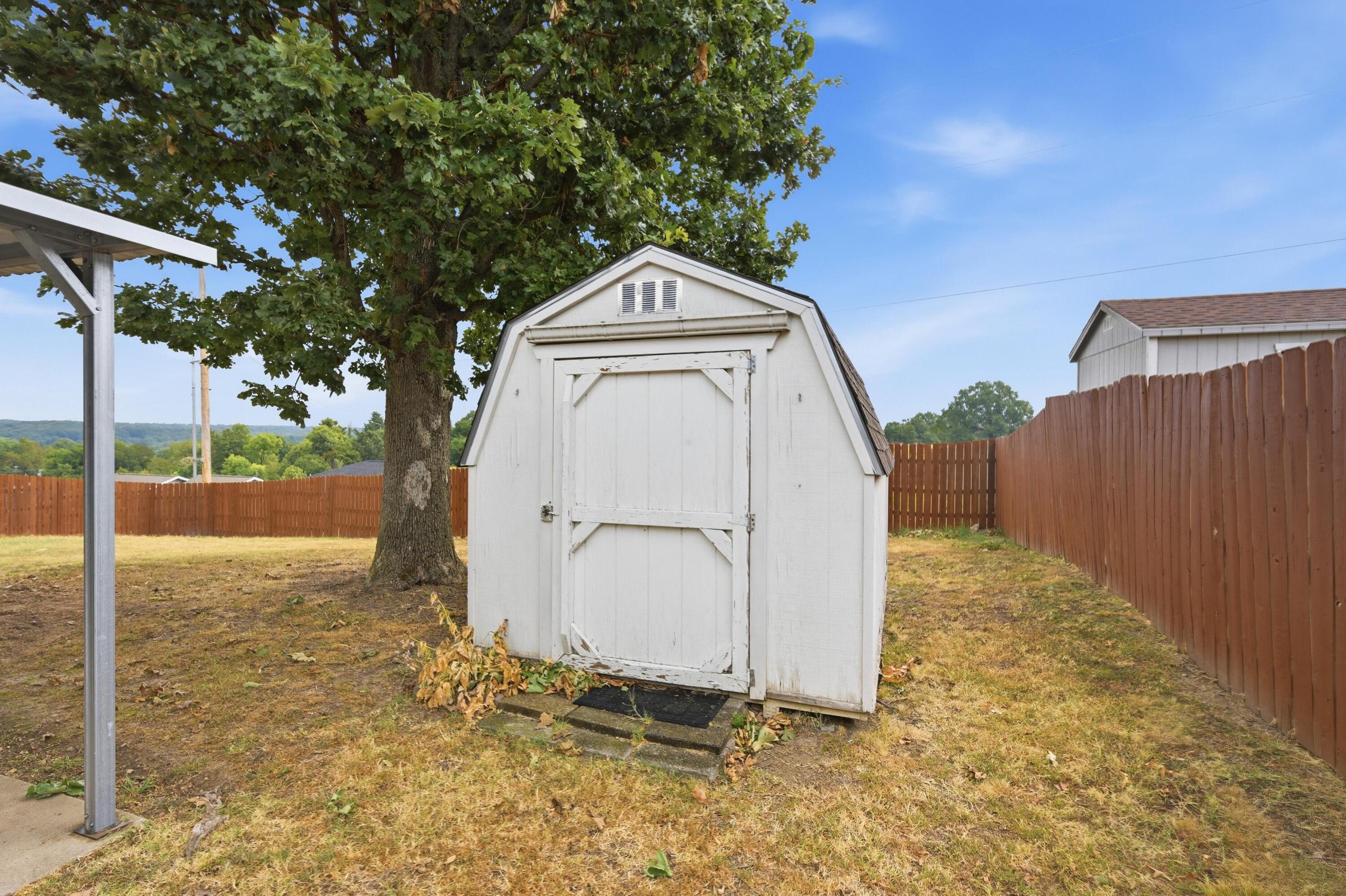1317 Fox Ridge Lane Property Photo 45
