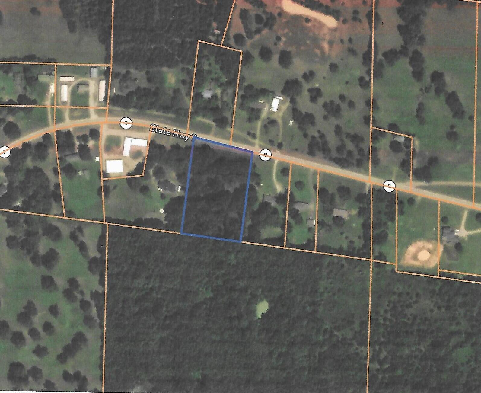 000 North Highway 9 Property Photo 3