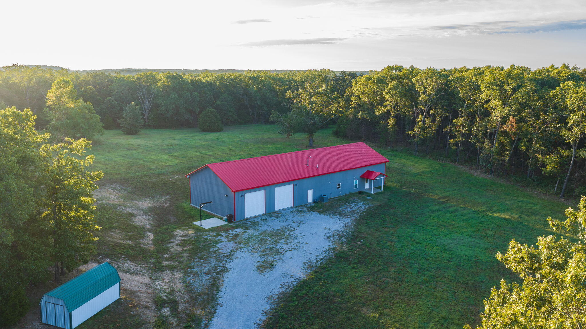 1350 County Road 317 Property Photo 6