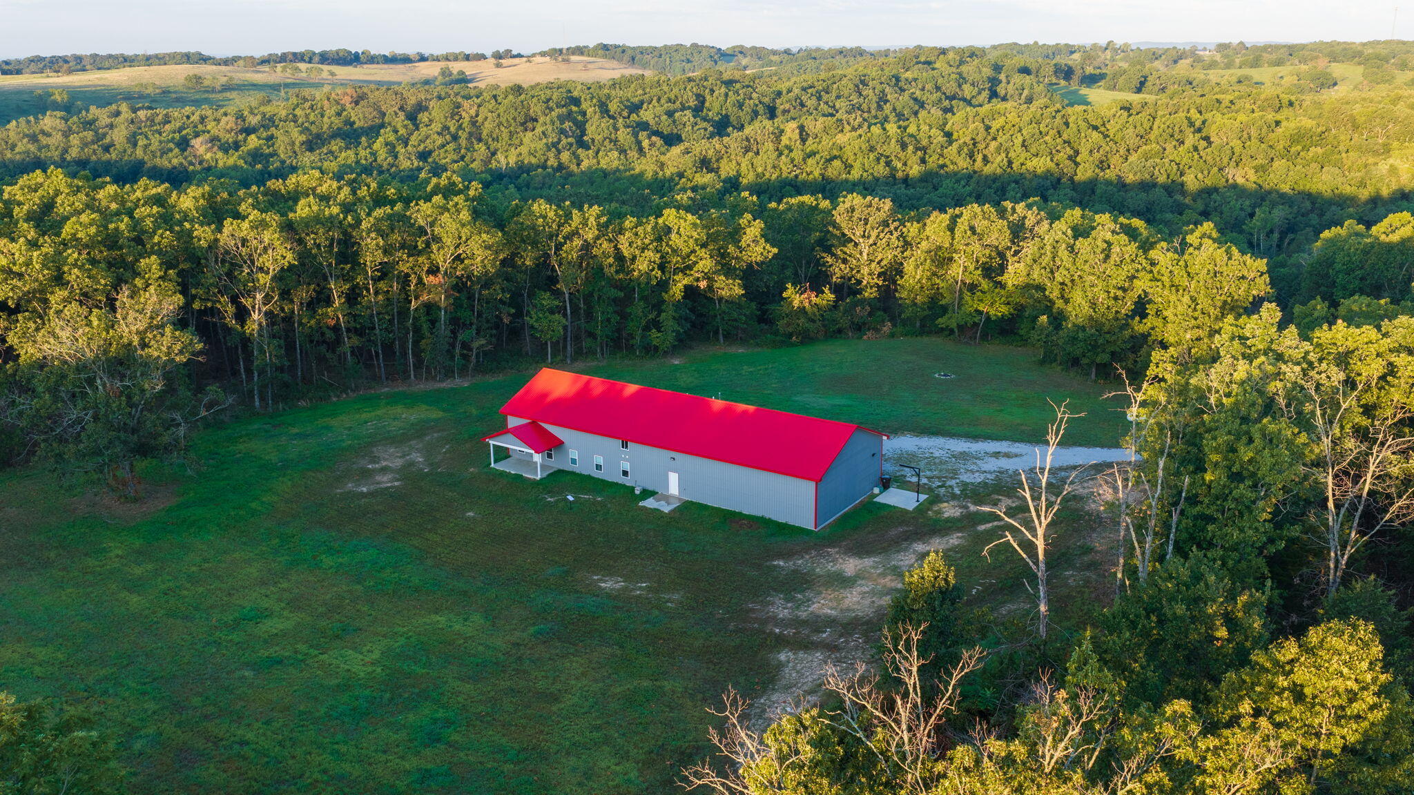 1350 County Road 317 Property Photo 7