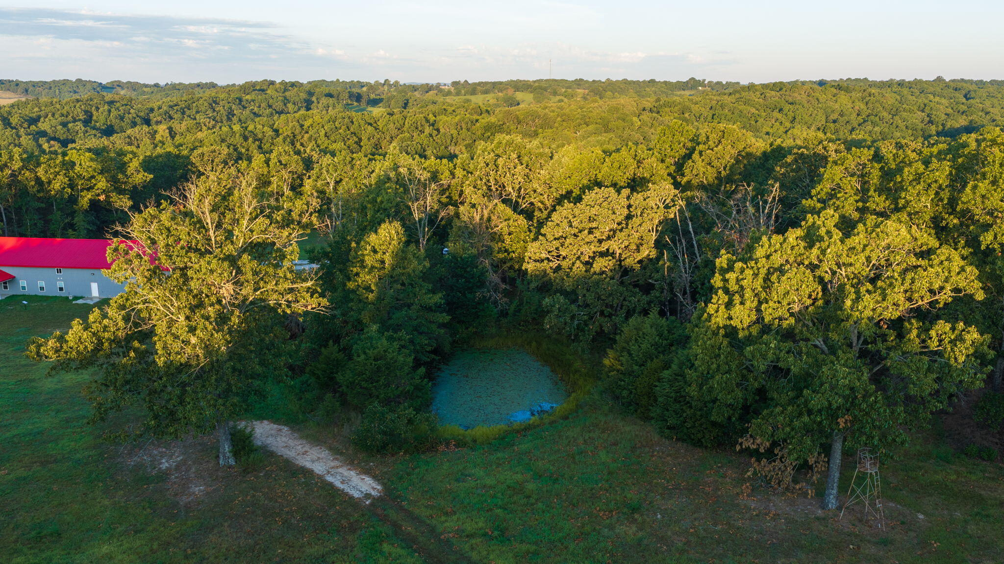1350 County Road 317 Property Photo 60
