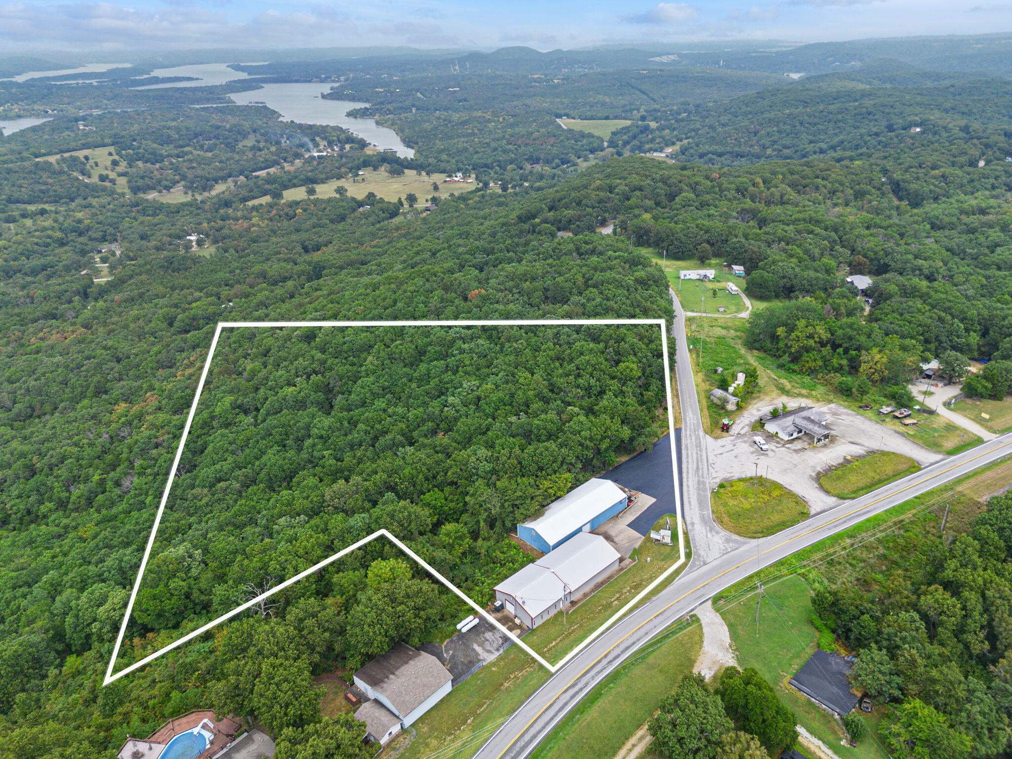 15 Trace Hollow Road Property Photo 31