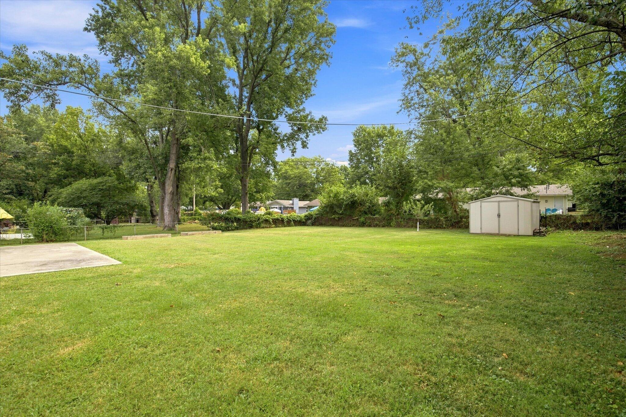 3552 South Ferguson Avenue Property Photo 16