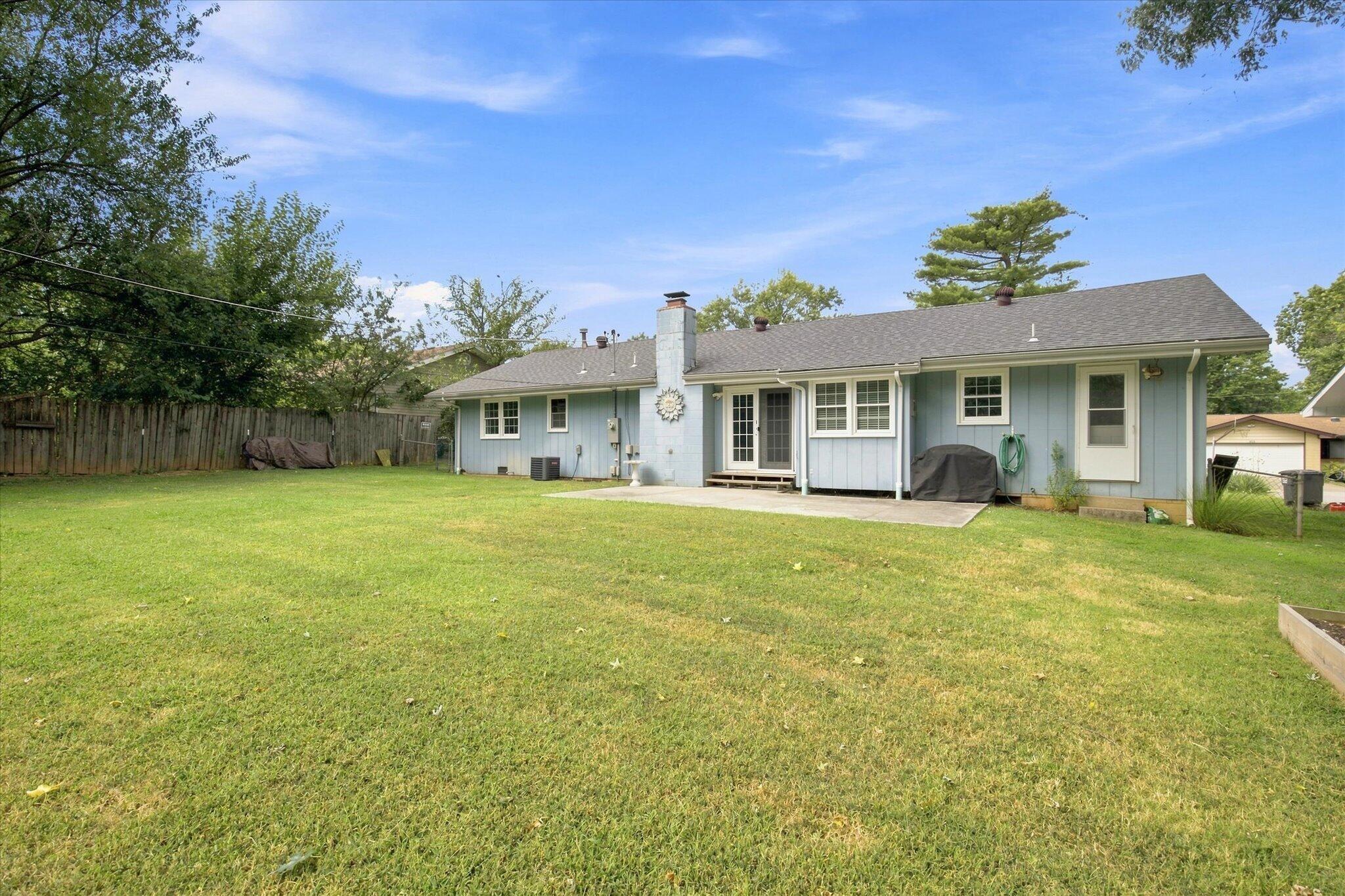 3552 South Ferguson Avenue Property Photo 17