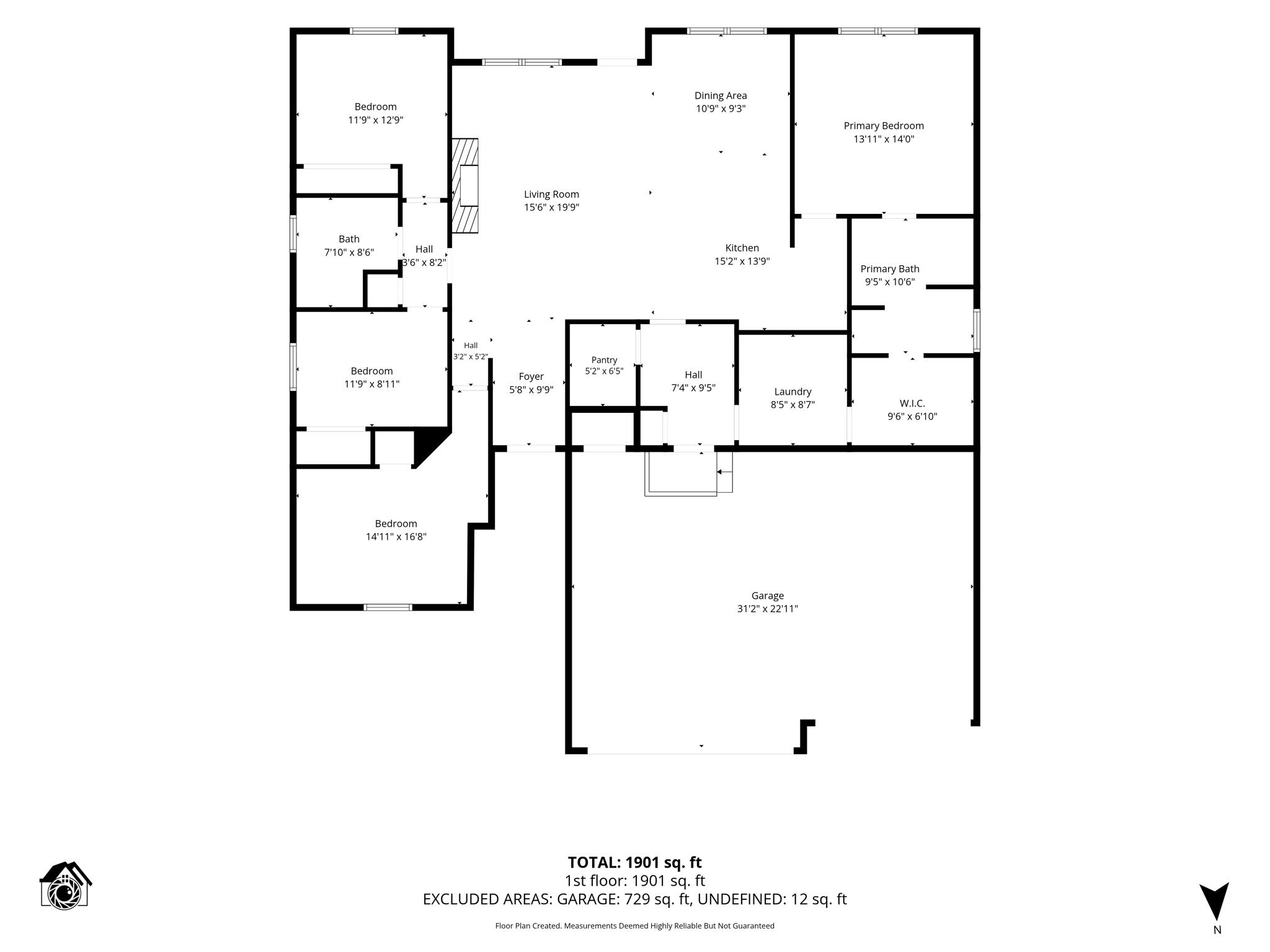 3014 East Heritage Street Property Photo 31