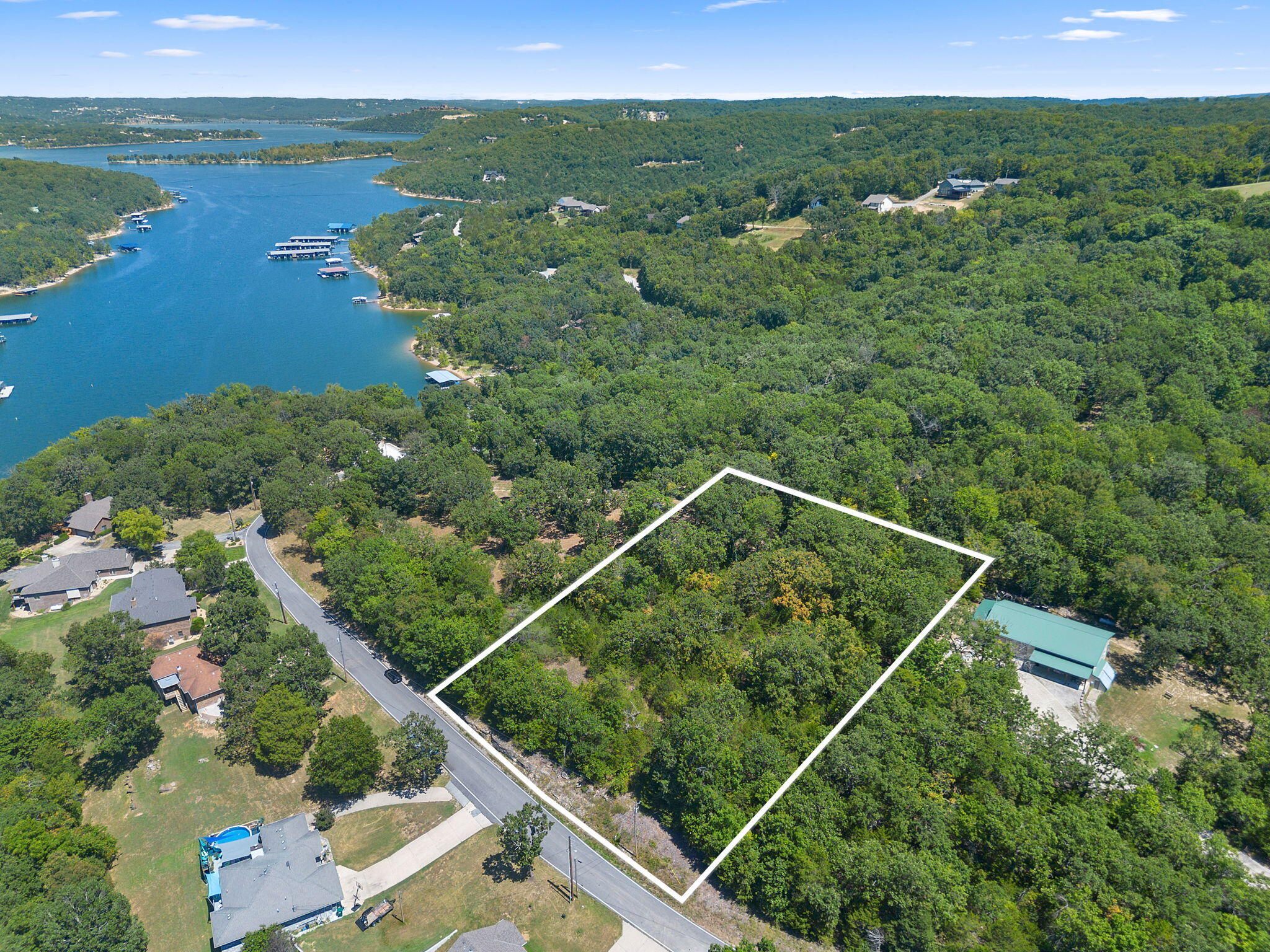 Lot 13 Blue Heron Shores Property Photo 2
