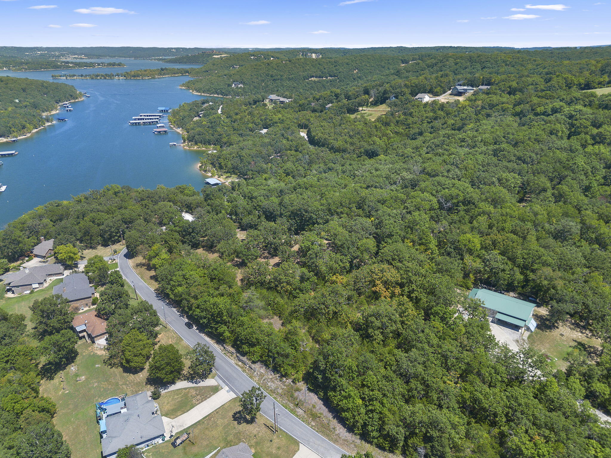 Lot 13 Blue Heron Shores Property Photo 9
