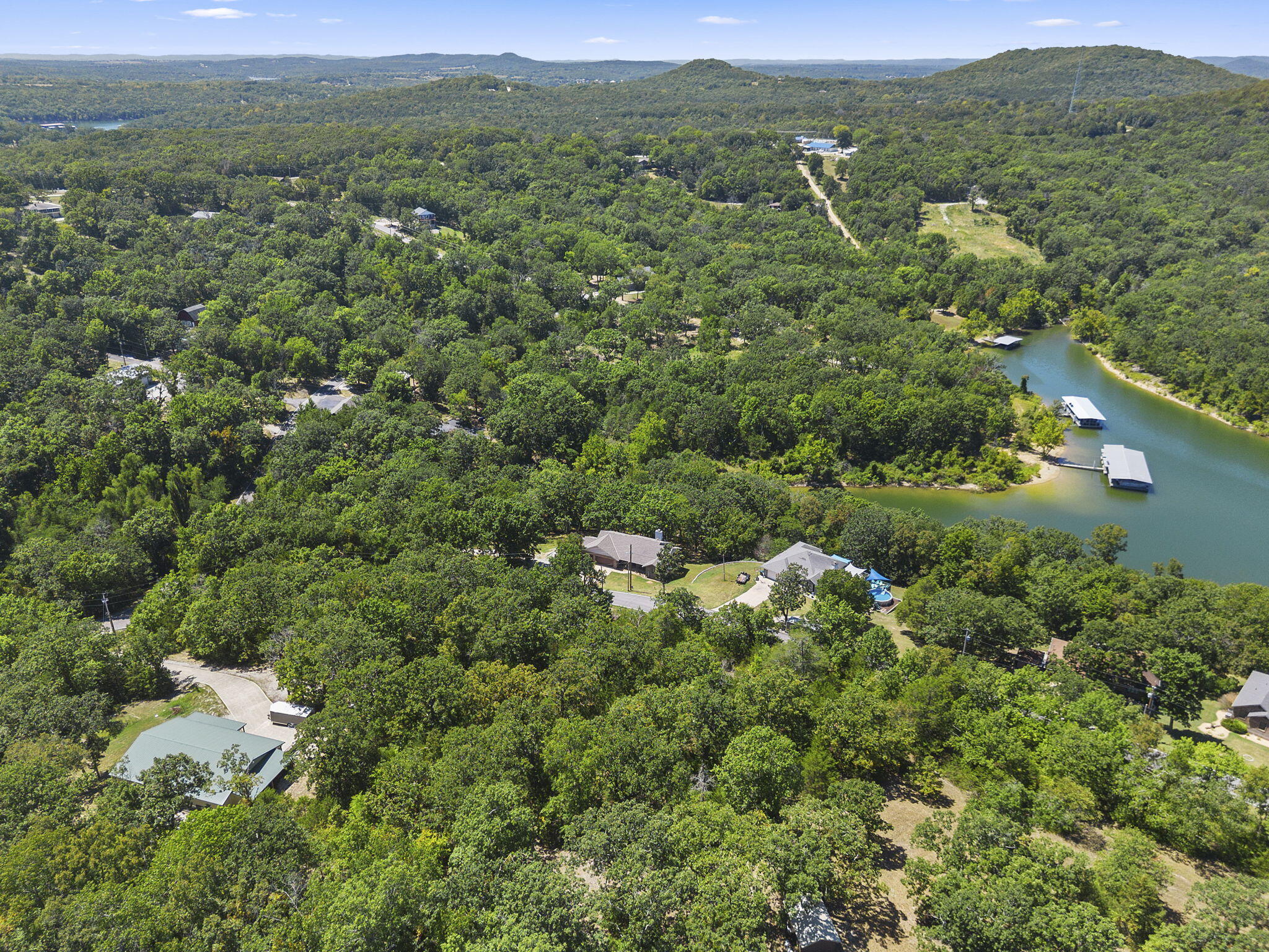 Lot 13 Blue Heron Shores Property Photo 12
