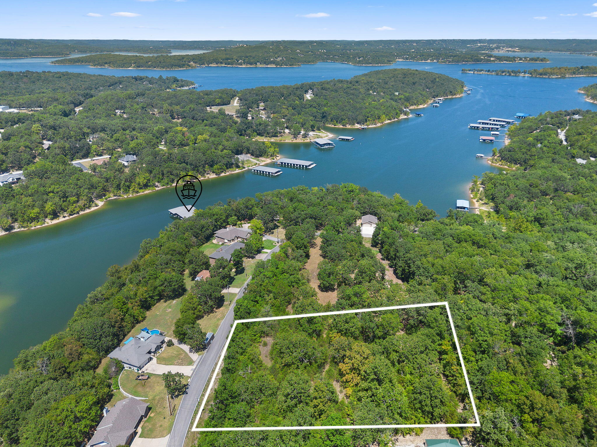 Lot 13 Blue Heron Shores Property Photo 13