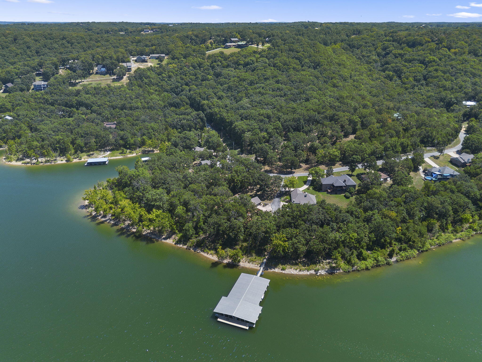 Lot 13 Blue Heron Shores Property Photo 23