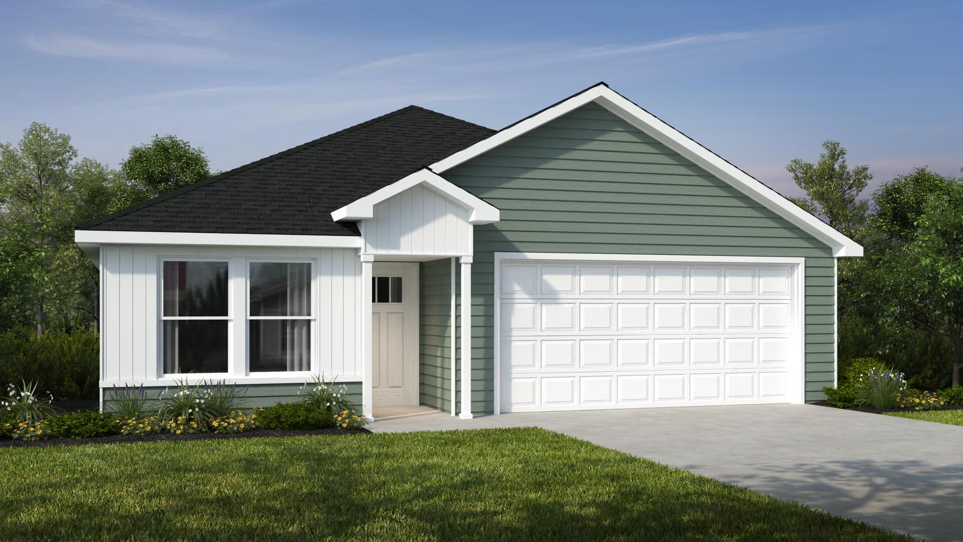 108 Alex Jordan Drive Property Photo 1