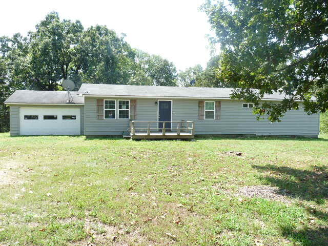 418 County Road 521 Property Photo 1
