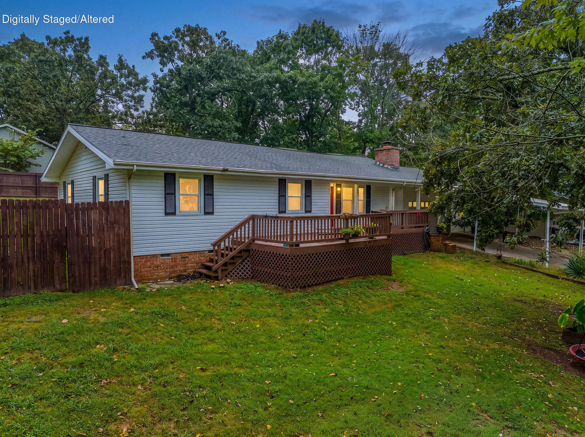 139 Grape Lane Property Photo 2
