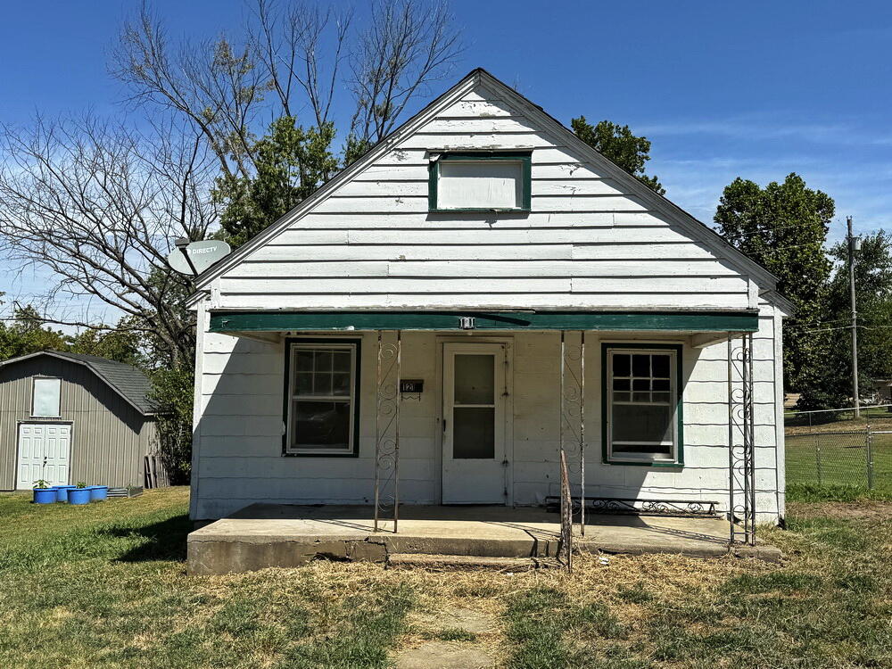 121 West Lafayette Street Property Photo 2