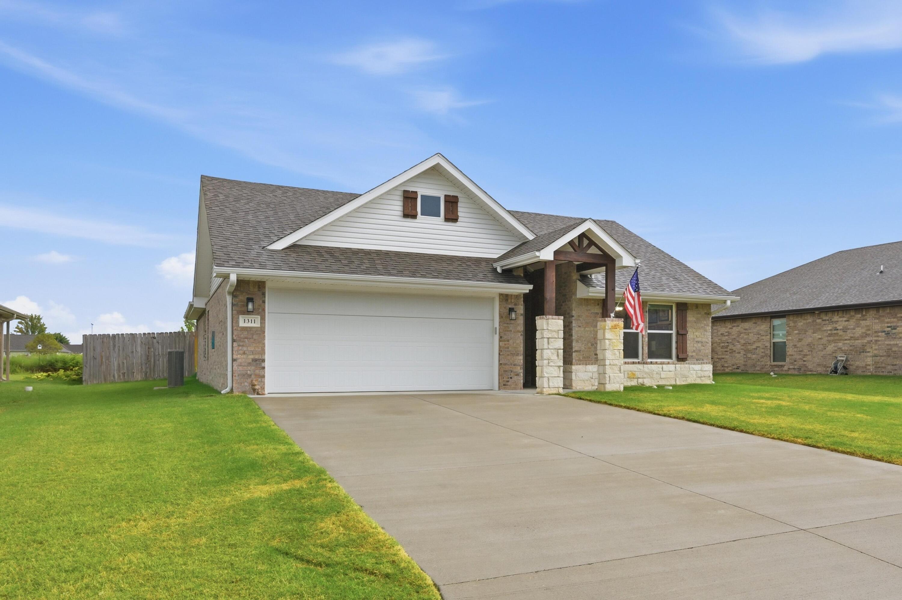 1311 Foundry Drive Property Photo 3