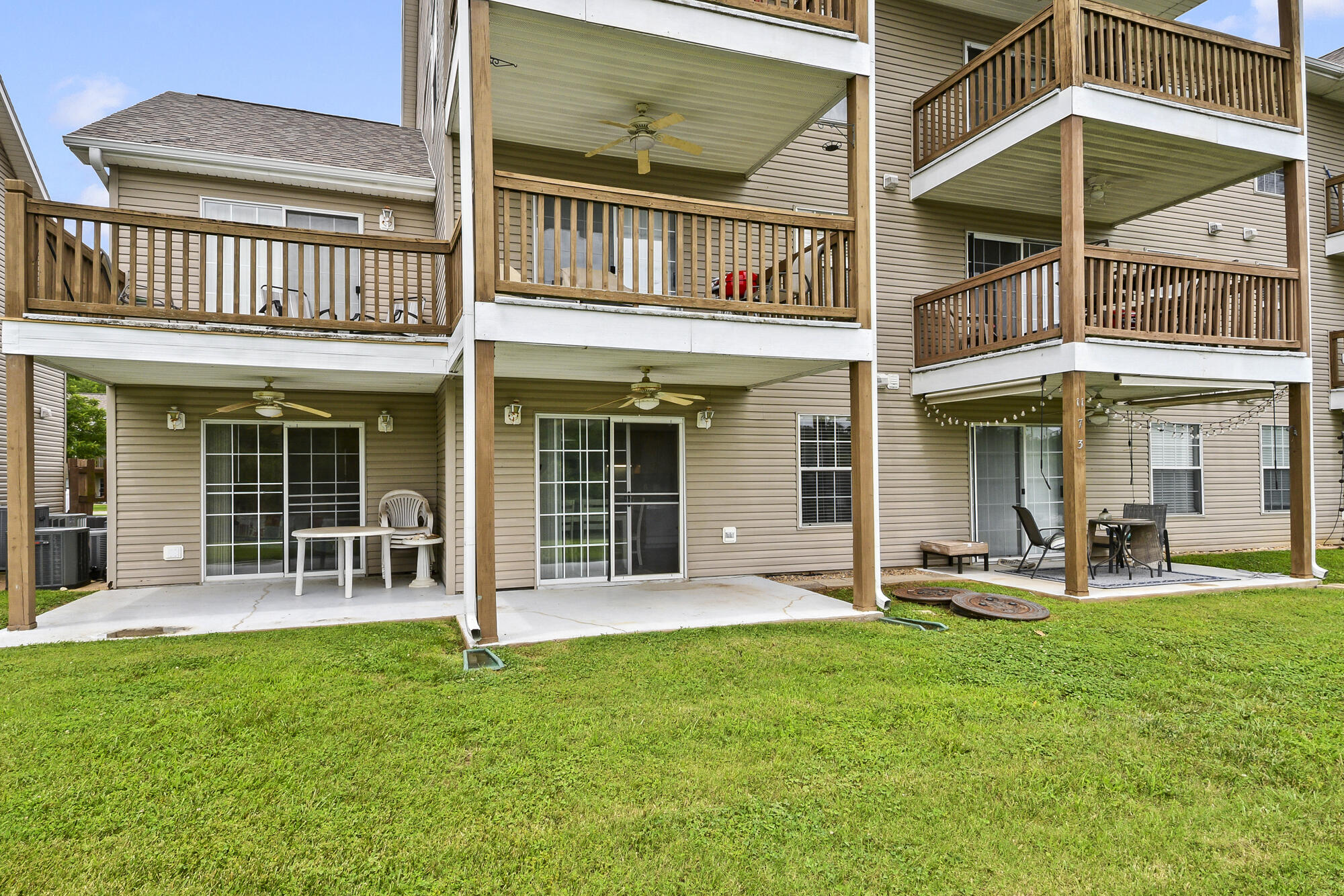 700 Fall Creek Drive Apt 4 Property Photo 23