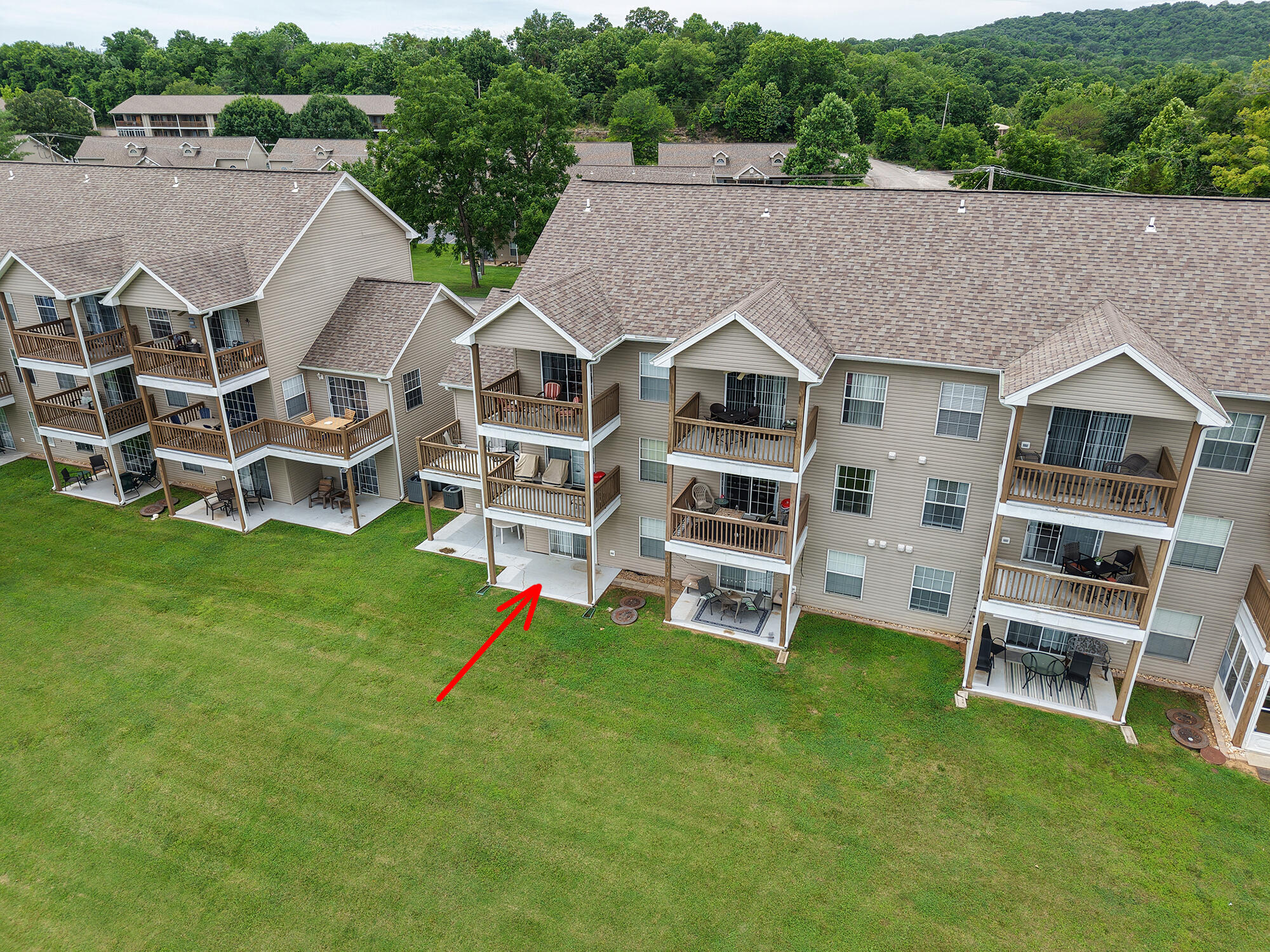 700 Fall Creek Drive Apt 4 Property Photo 29
