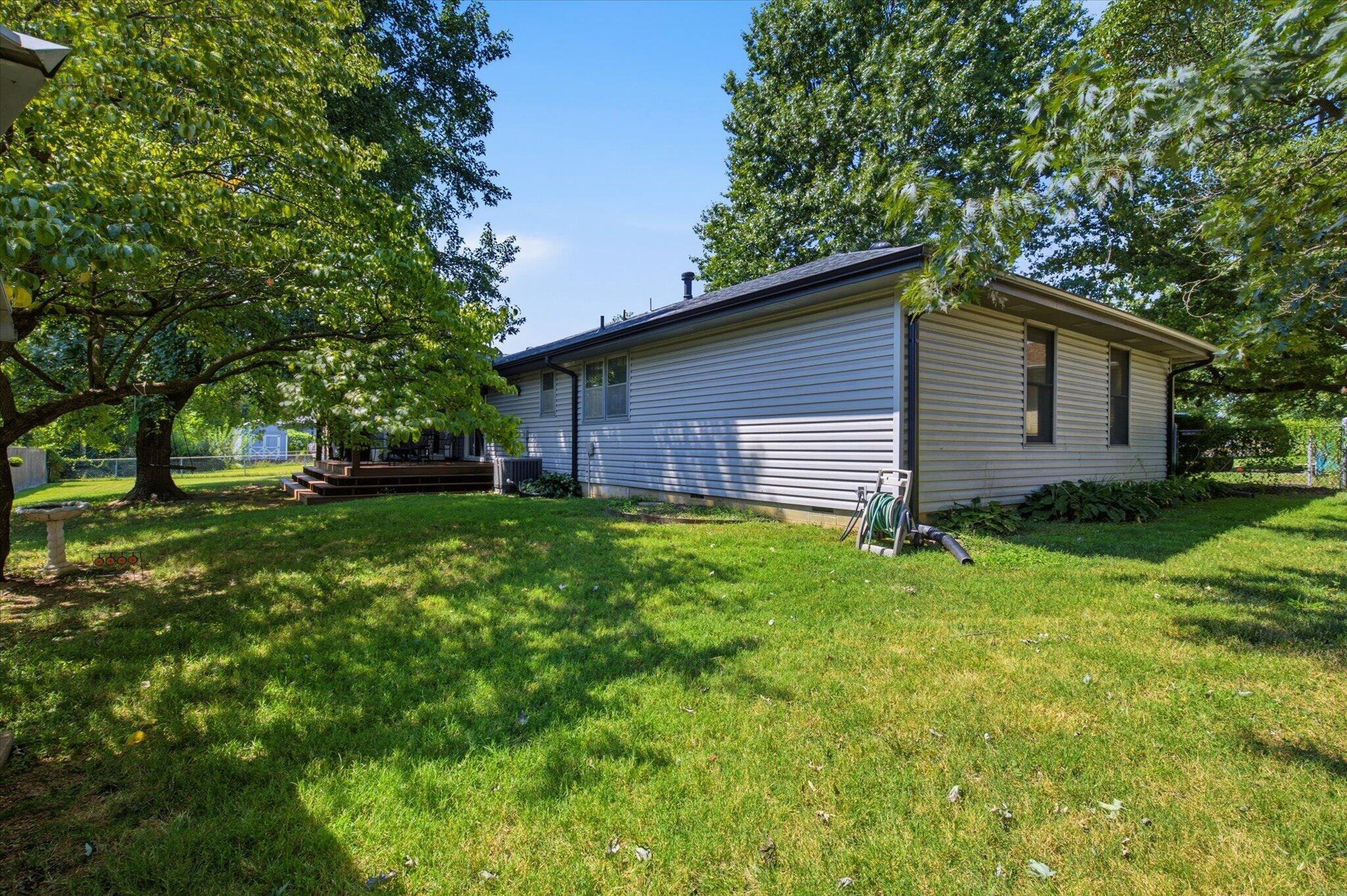 835 East Jewett Street Property Photo 34