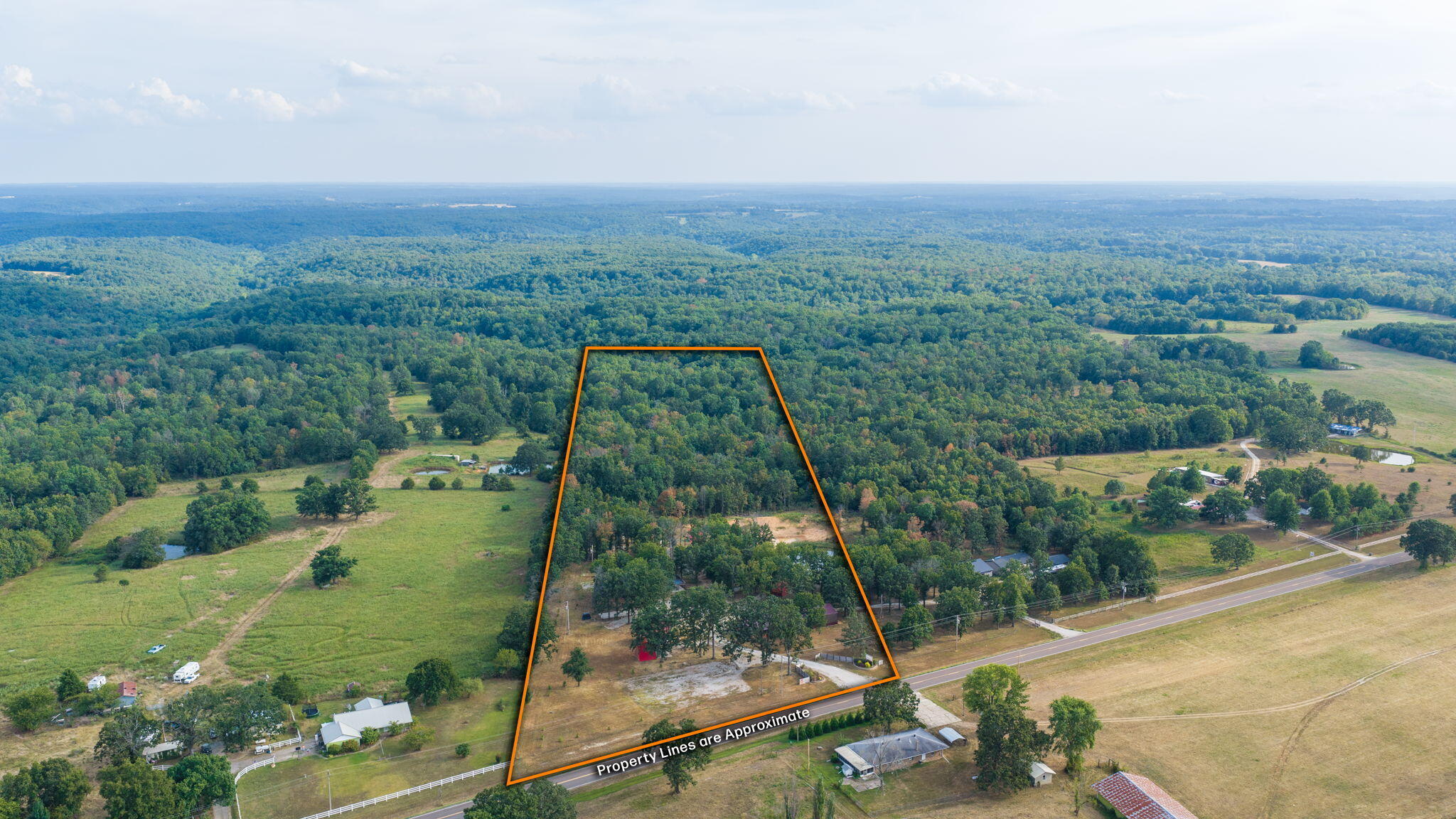 1610 Highway 64 Property Photo 1