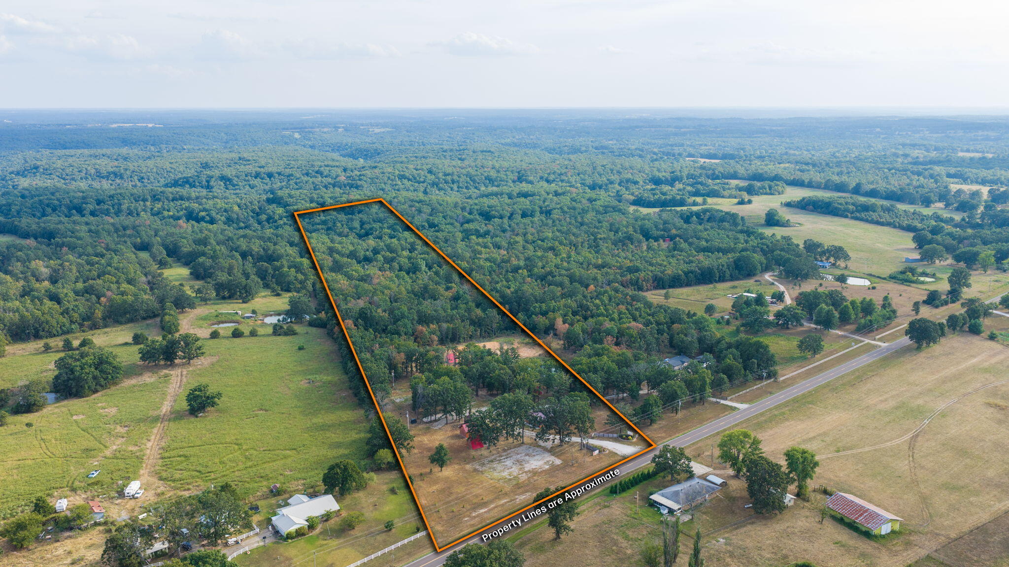 1610 Highway 64 Property Photo 4