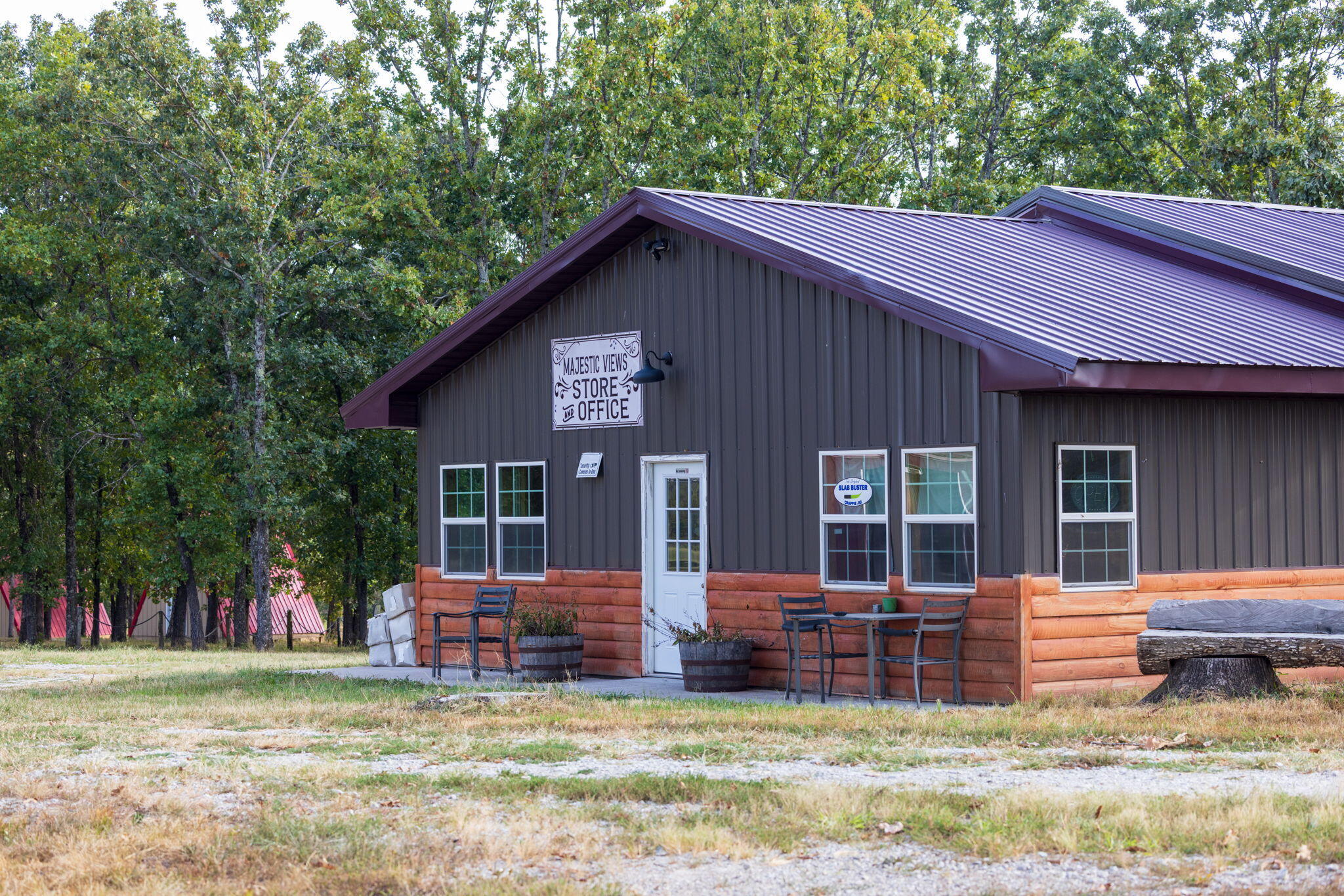 1610 Highway 64 Property Photo 6
