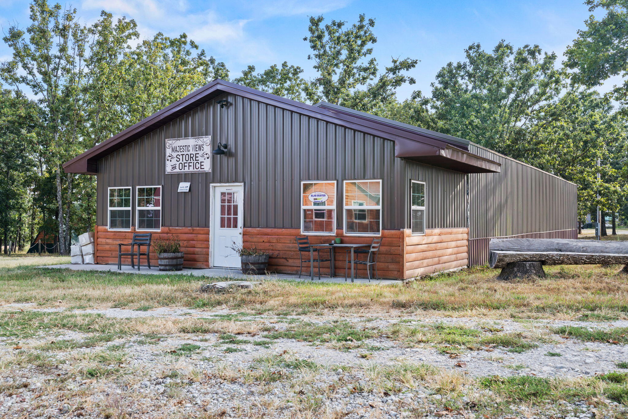 1610 Highway 64 Property Photo 8