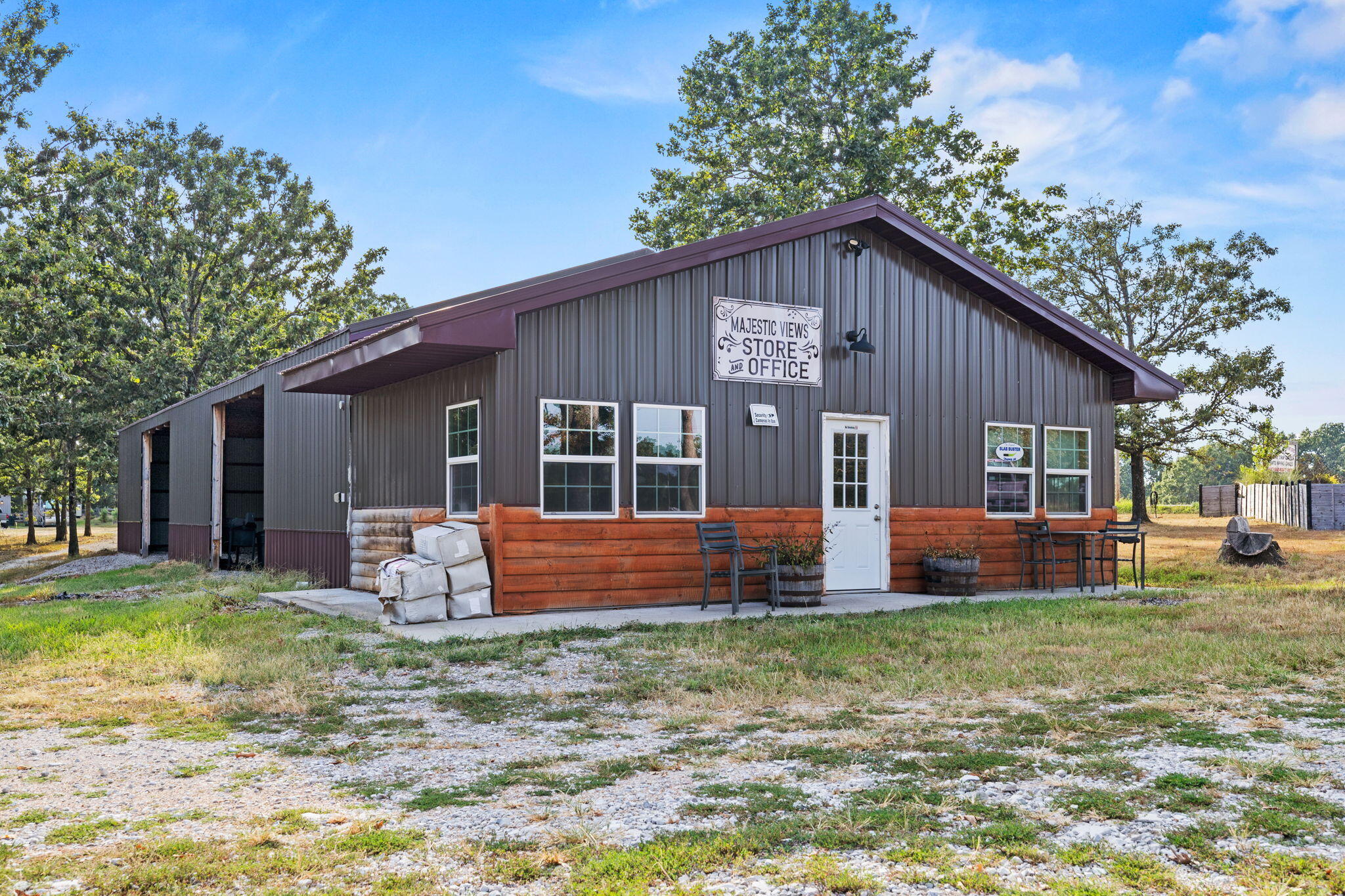 1610 Highway 64 Property Photo 9