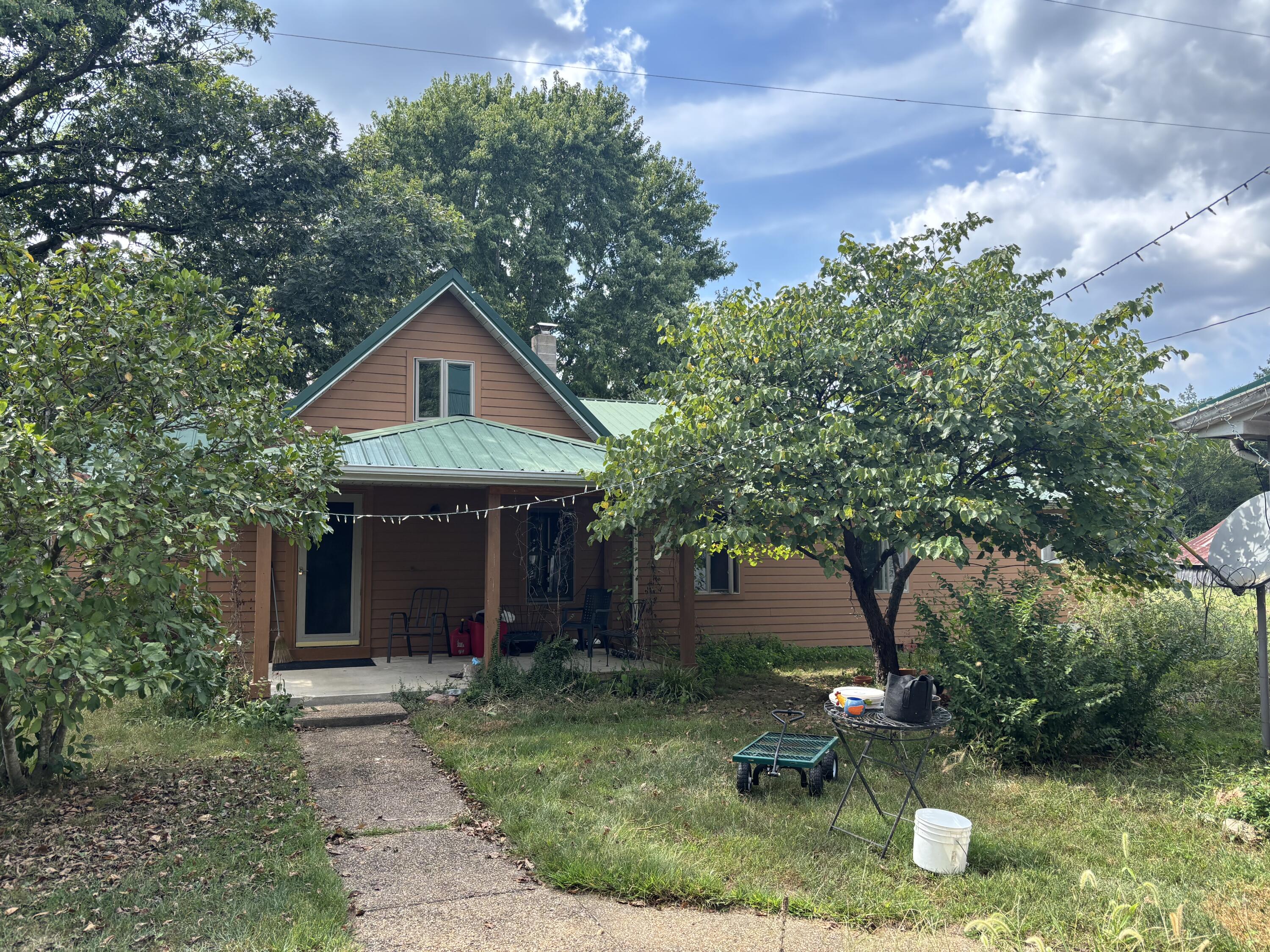 77 Wollard Road
