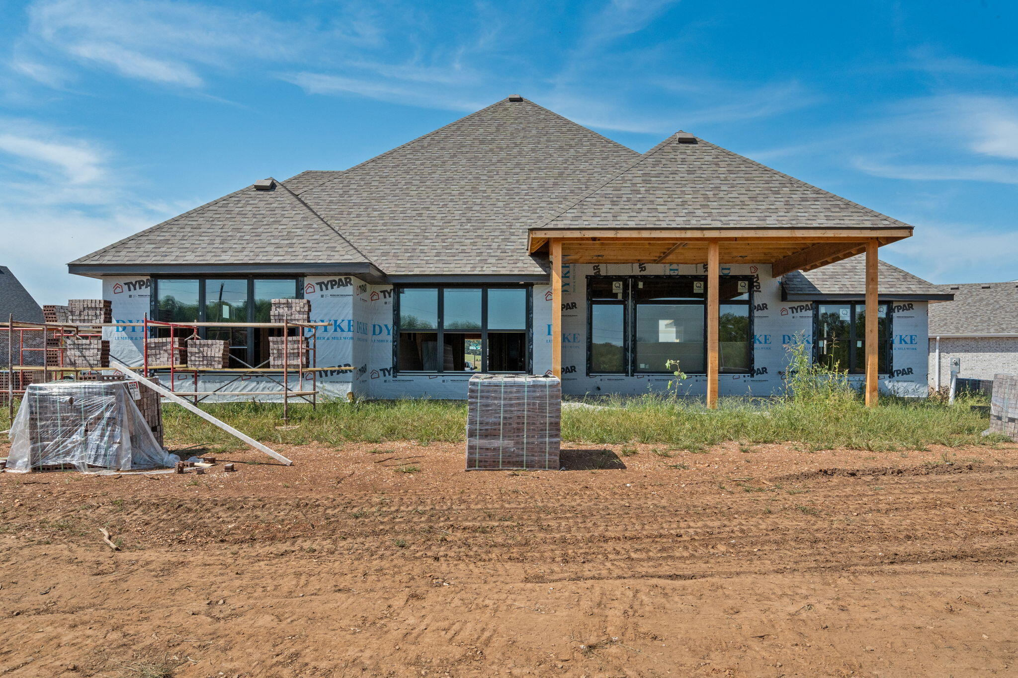 5282 East Golden Bell Lane Property Photo 16