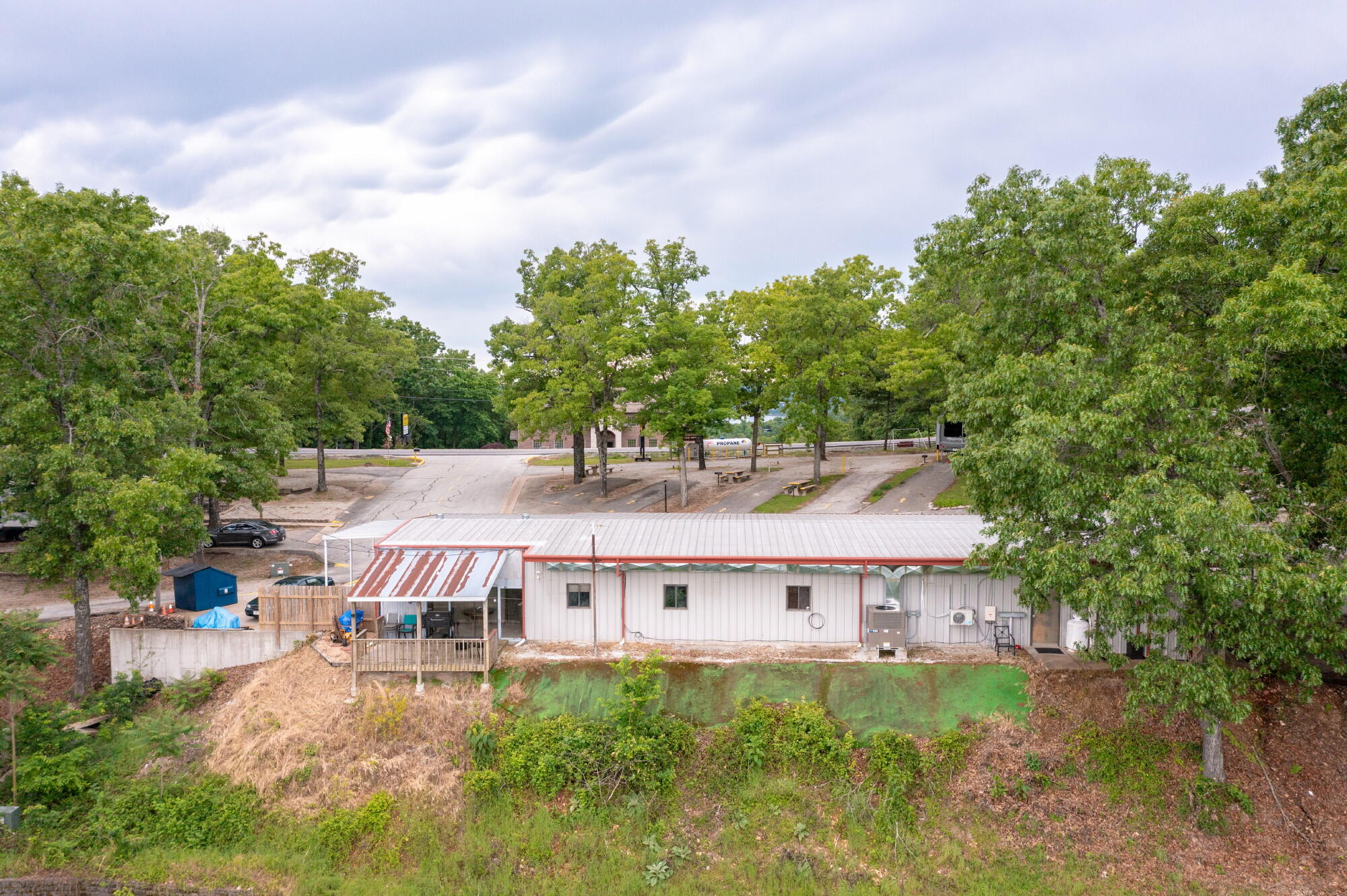 2362 State Hwy 265 Property Photo 35
