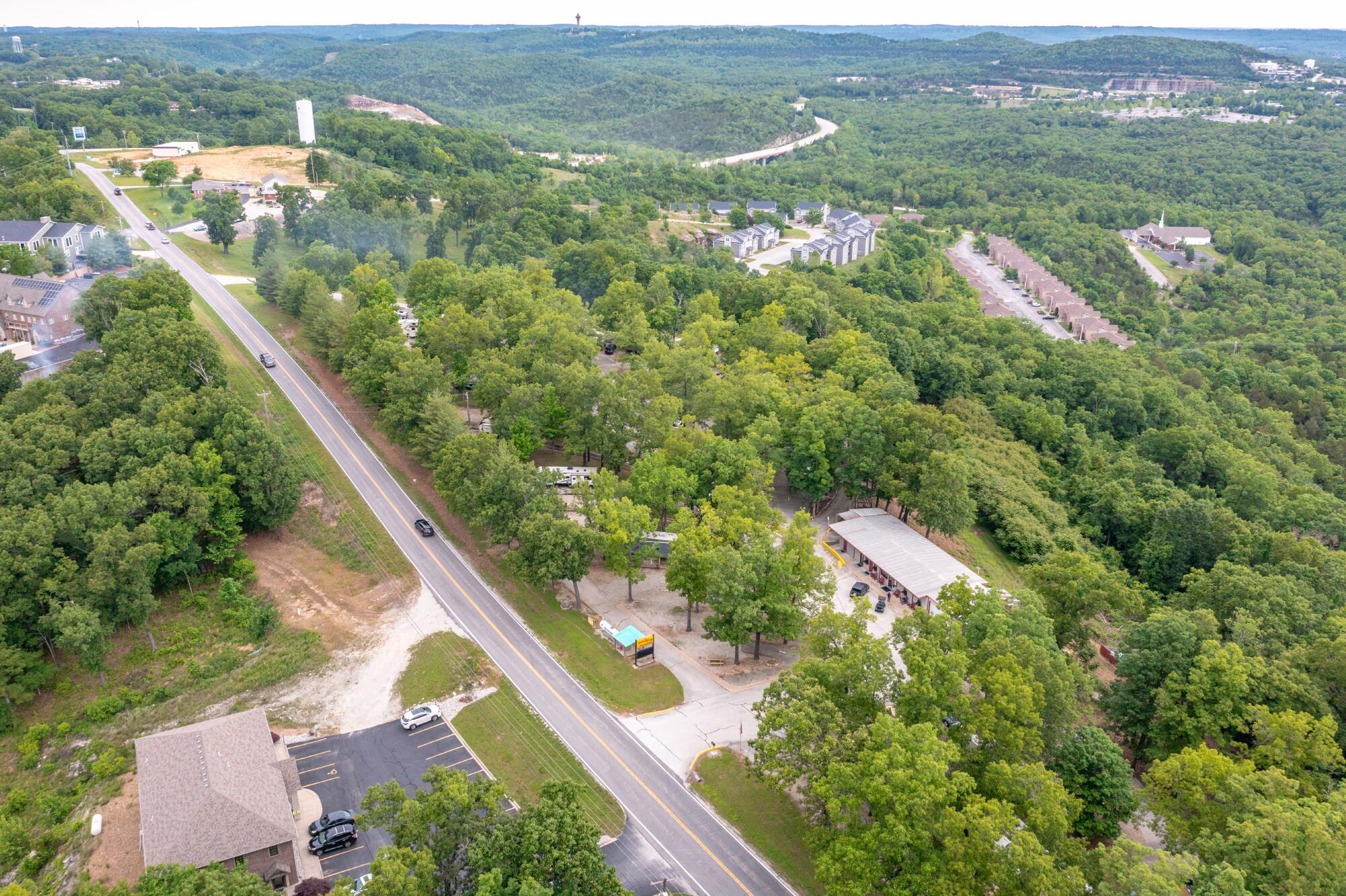 2362 State Hwy 265 Property Photo 40