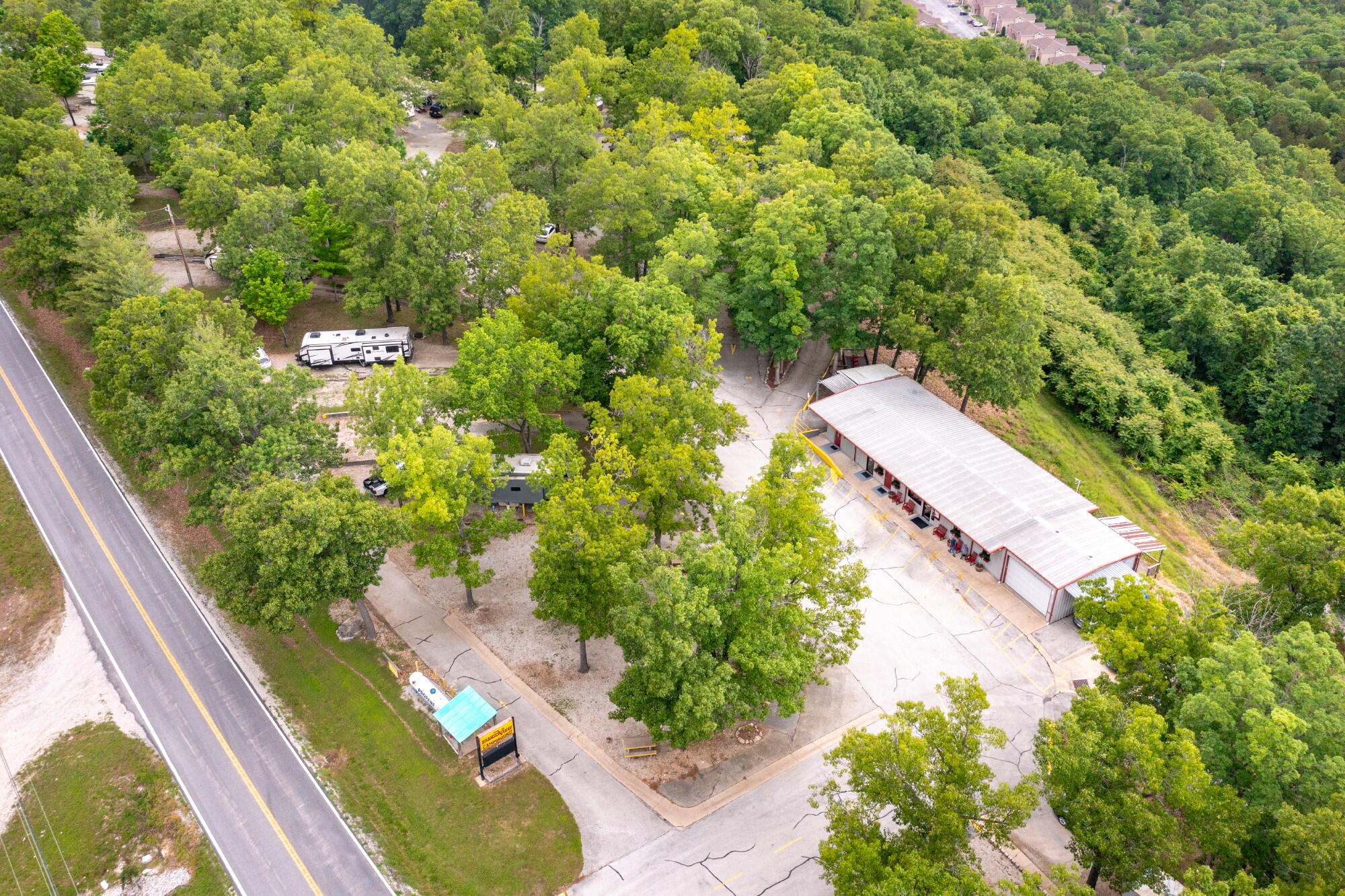 2362 State Hwy 265 Property Photo 41