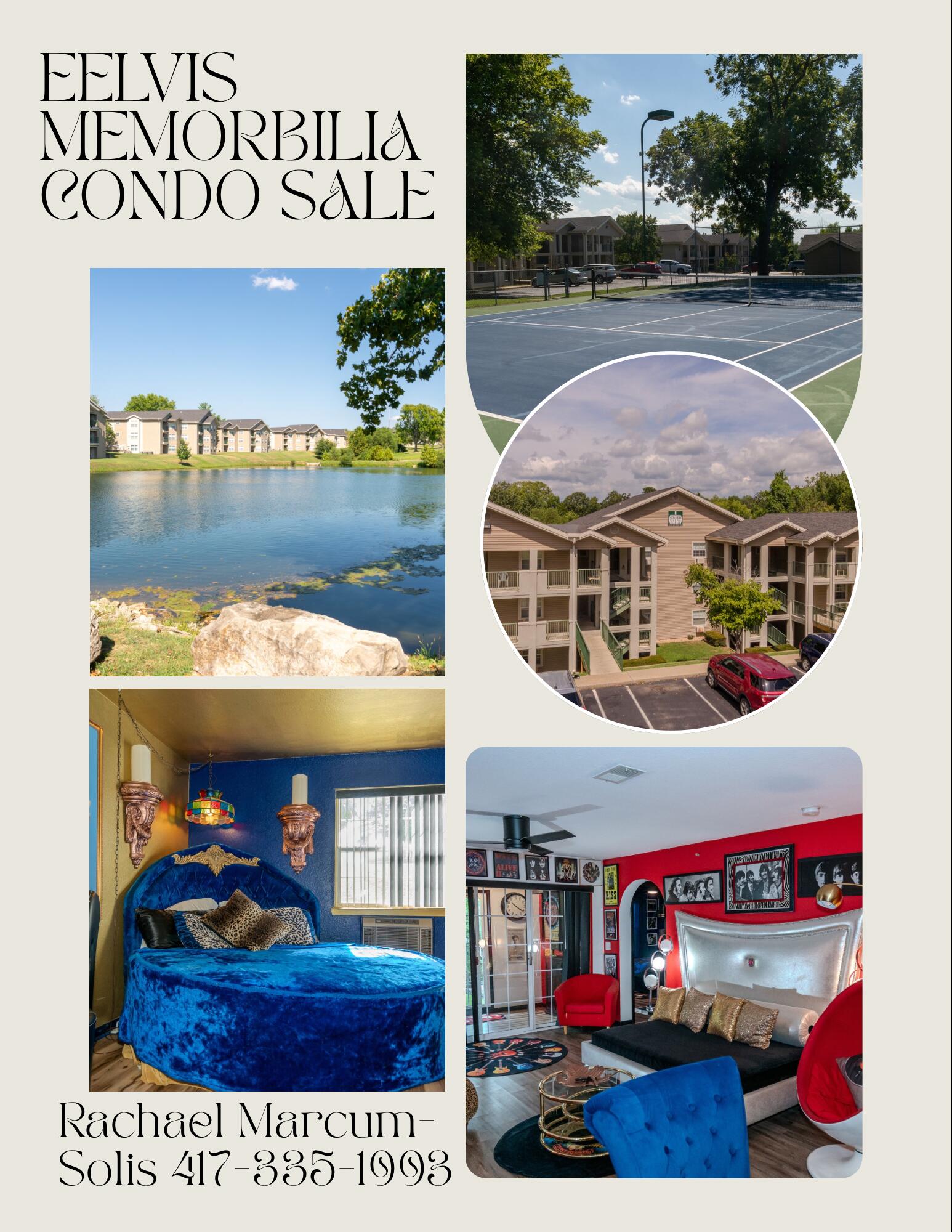 155 West Rockford Drive
