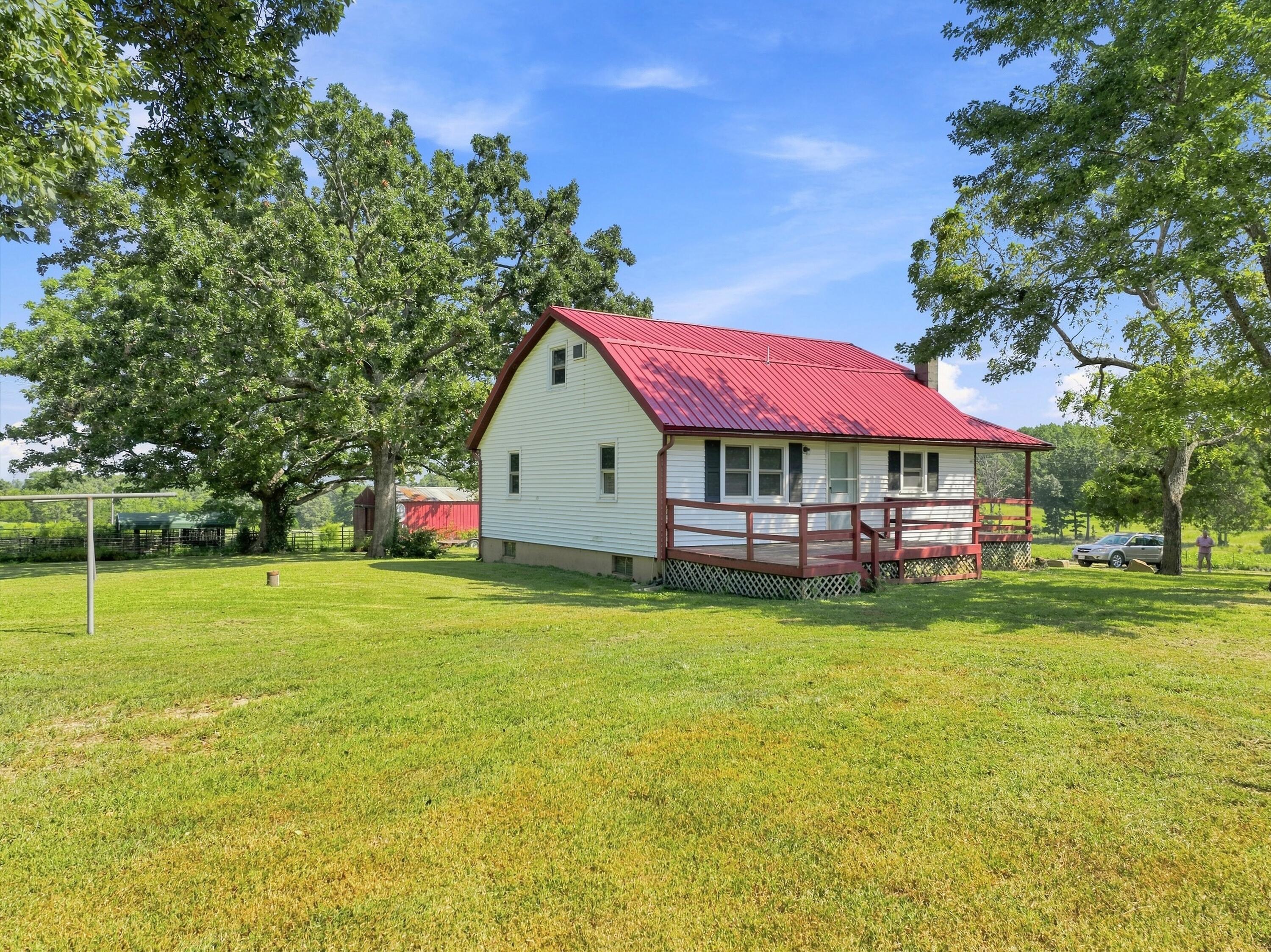 2804 Amon Drive Property Photo 2