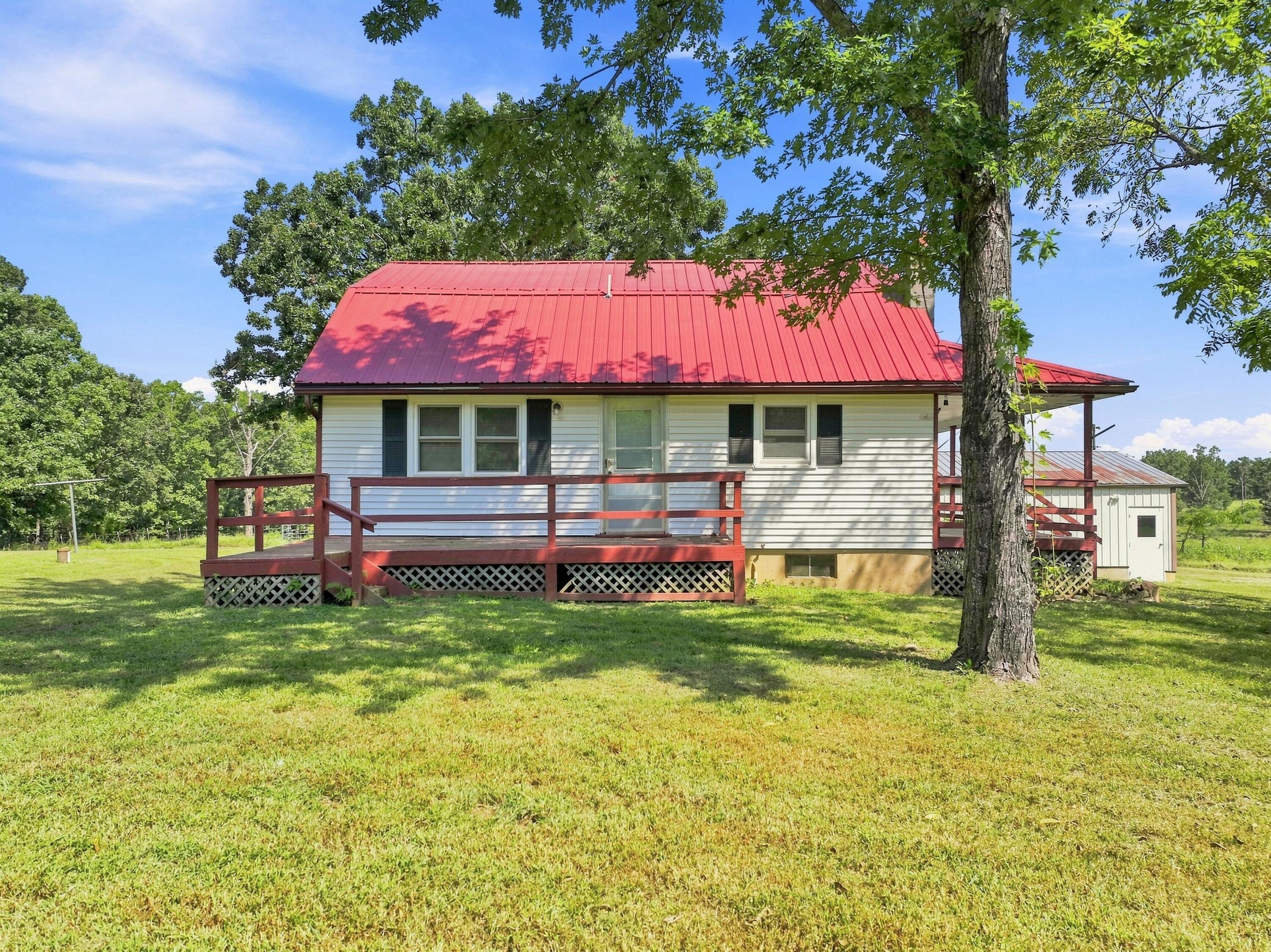 2804 Amon Drive Property Photo 3