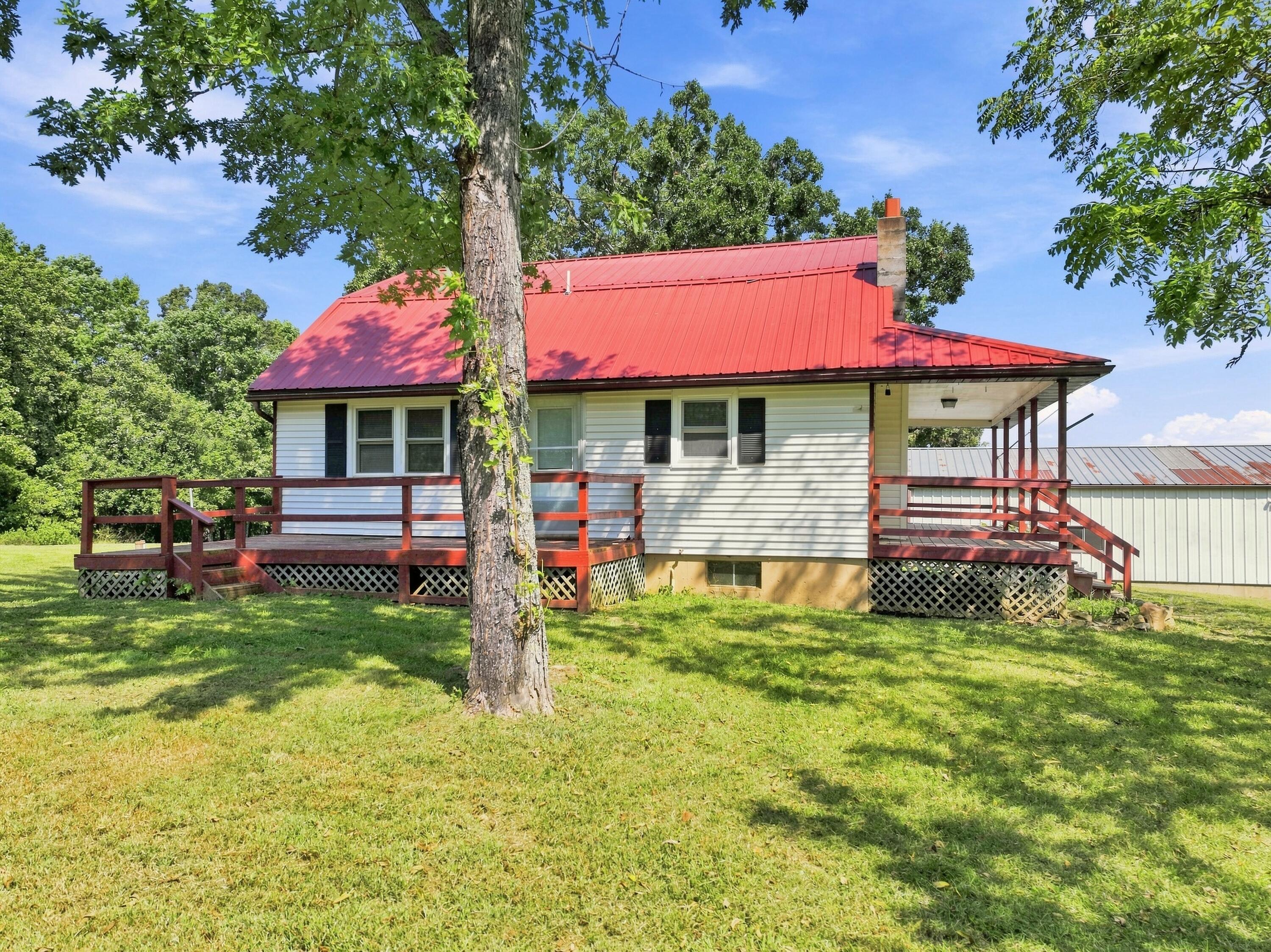 2804 Amon Drive Property Photo 4