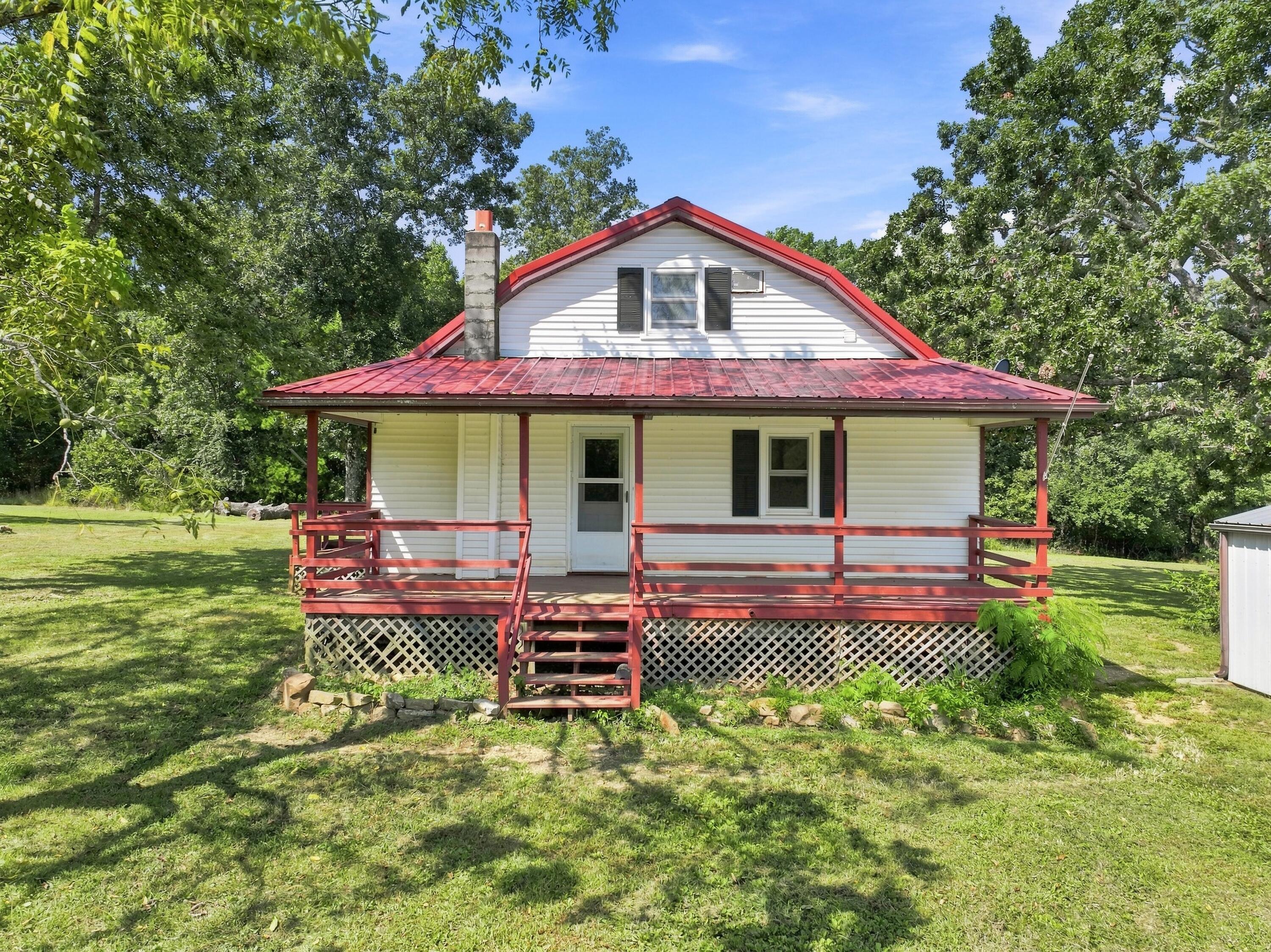 2804 Amon Drive Property Photo 5